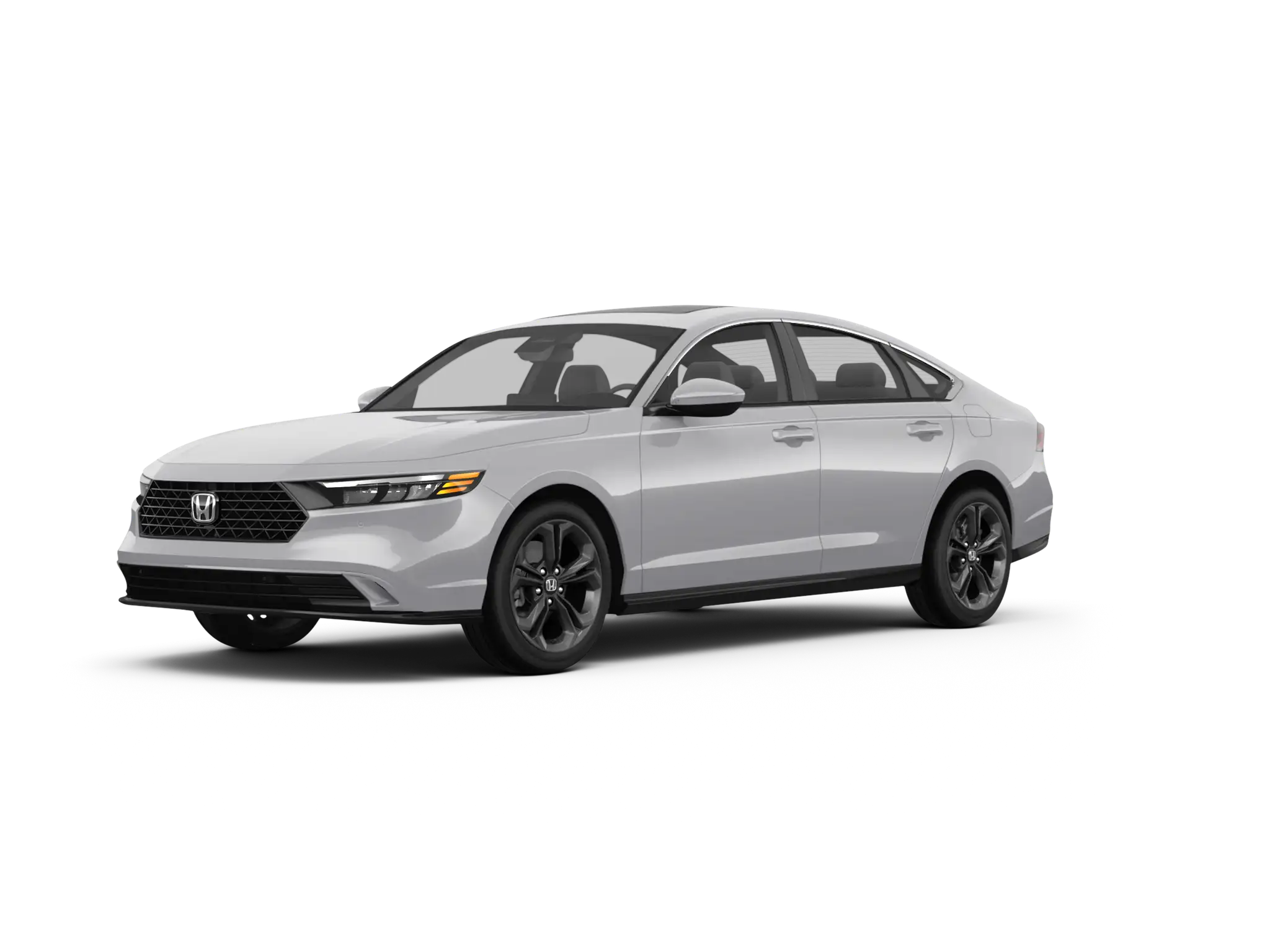 2026 Honda Accord Hybrid EX-L's photo