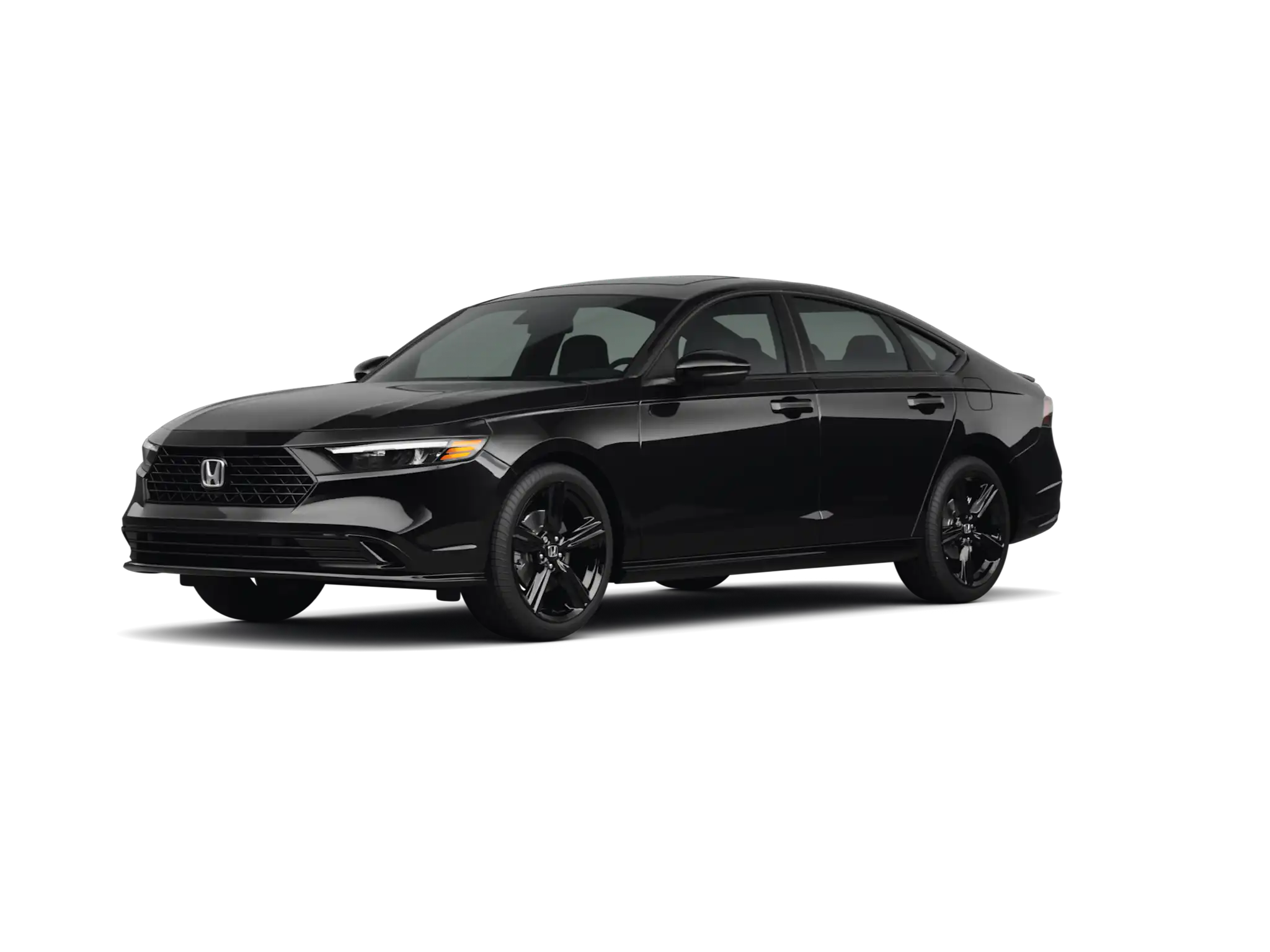 2026 Honda Accord Hybrid Sport-L's photo