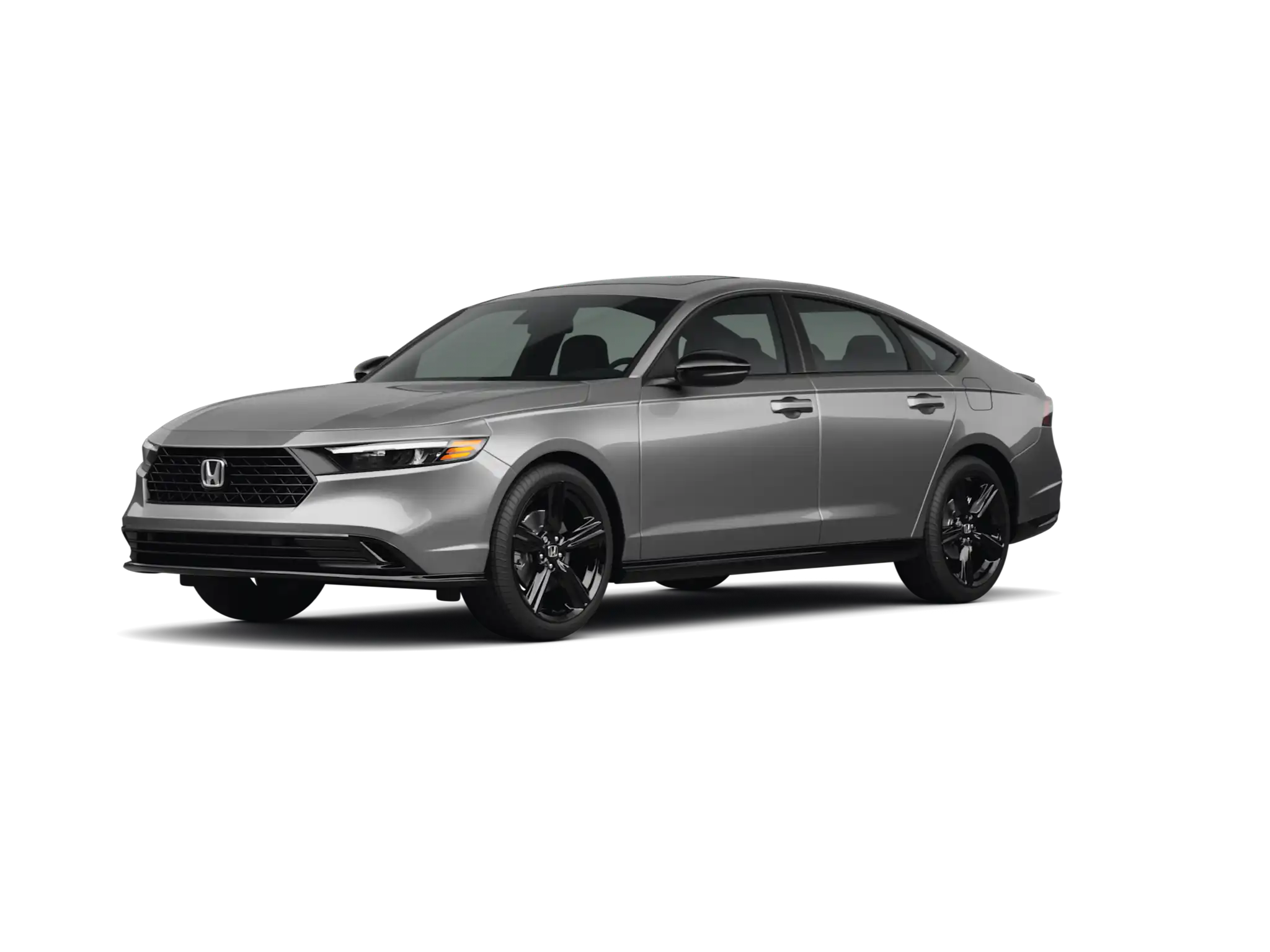2026 Honda Accord Hybrid Sport-L's photo