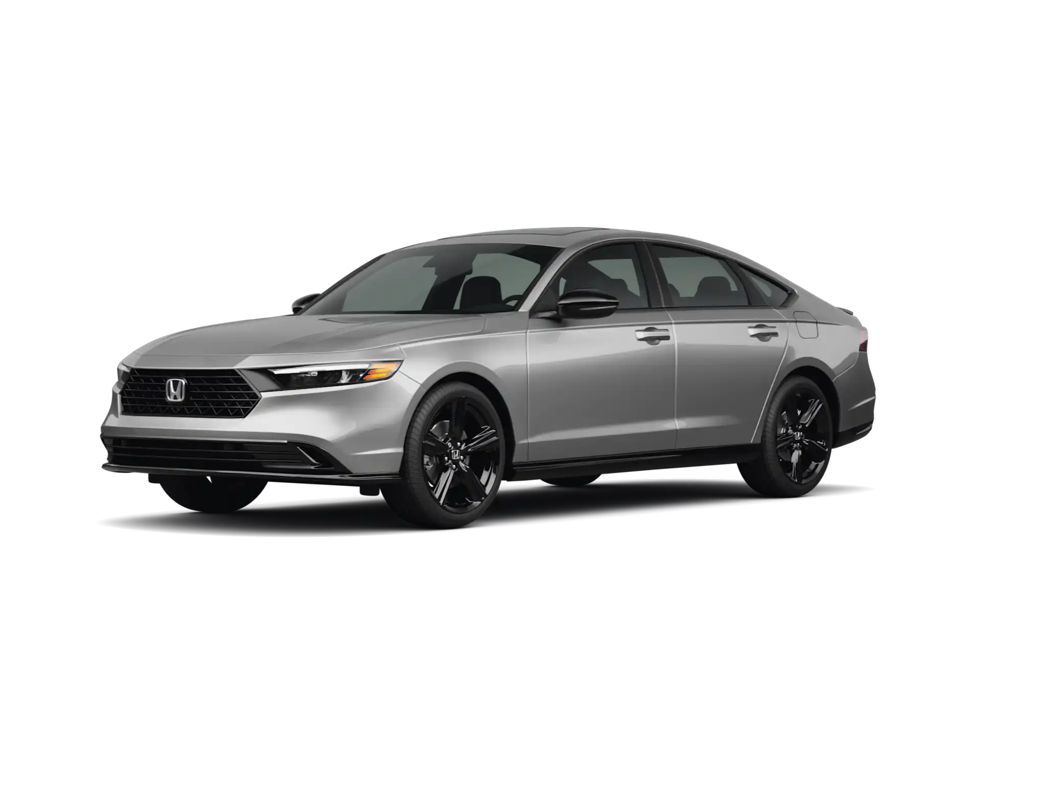 2026 Honda Accord Hybrid Sport-L's photo