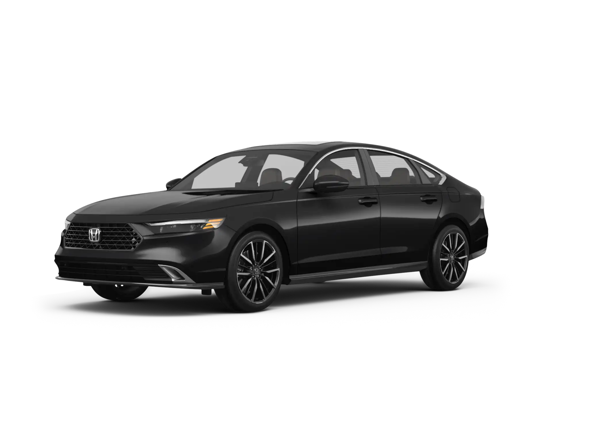 2026 Honda Accord Hybrid Touring's photo