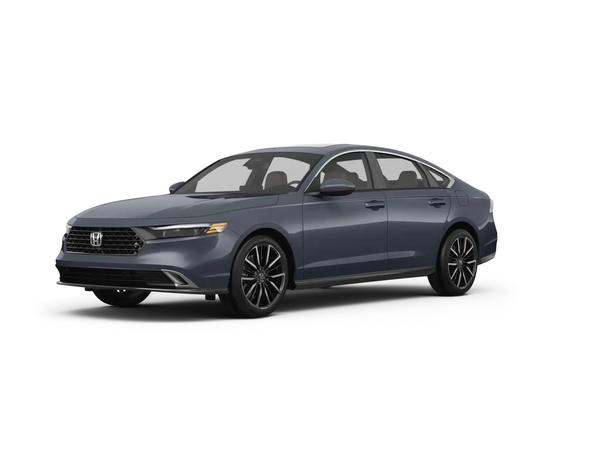 2026 Honda Accord Hybrid Touring's photo