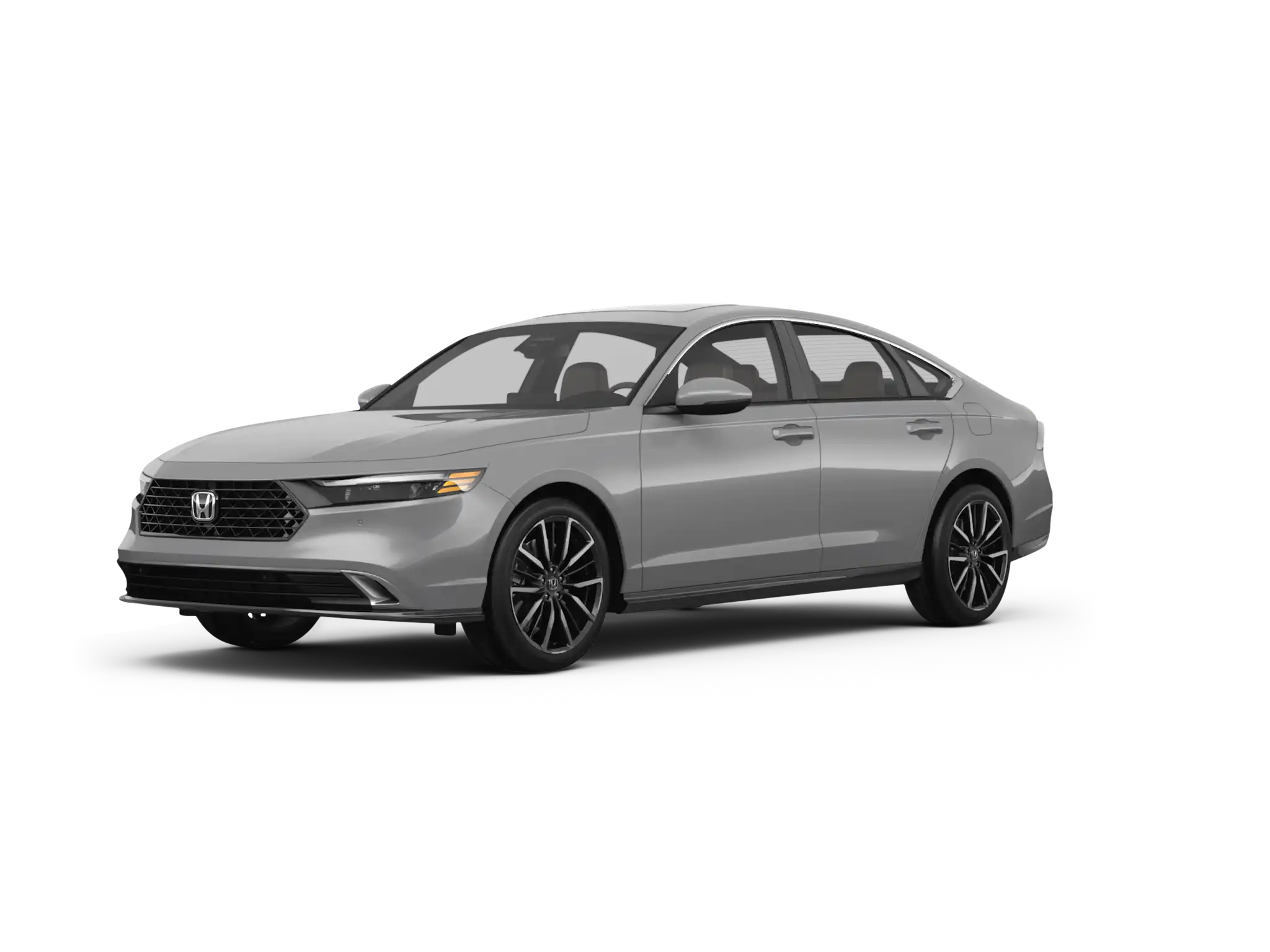 2026 Honda Accord Hybrid Touring's photo