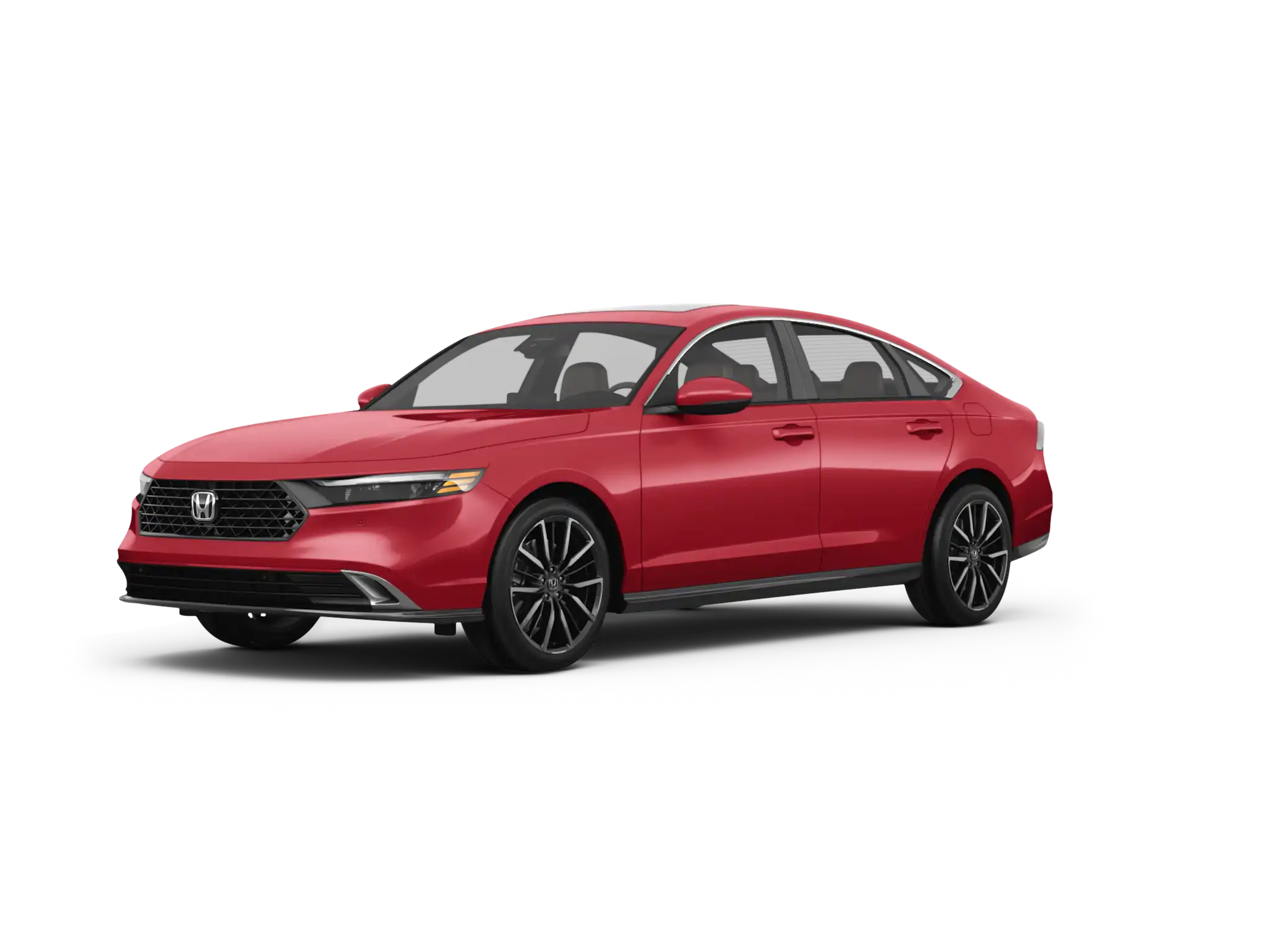 2026 Honda Accord Hybrid Touring's photo