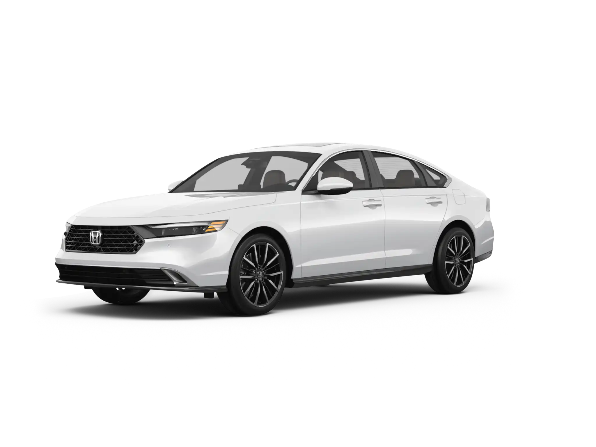 2026 Honda Accord Hybrid Touring's photo