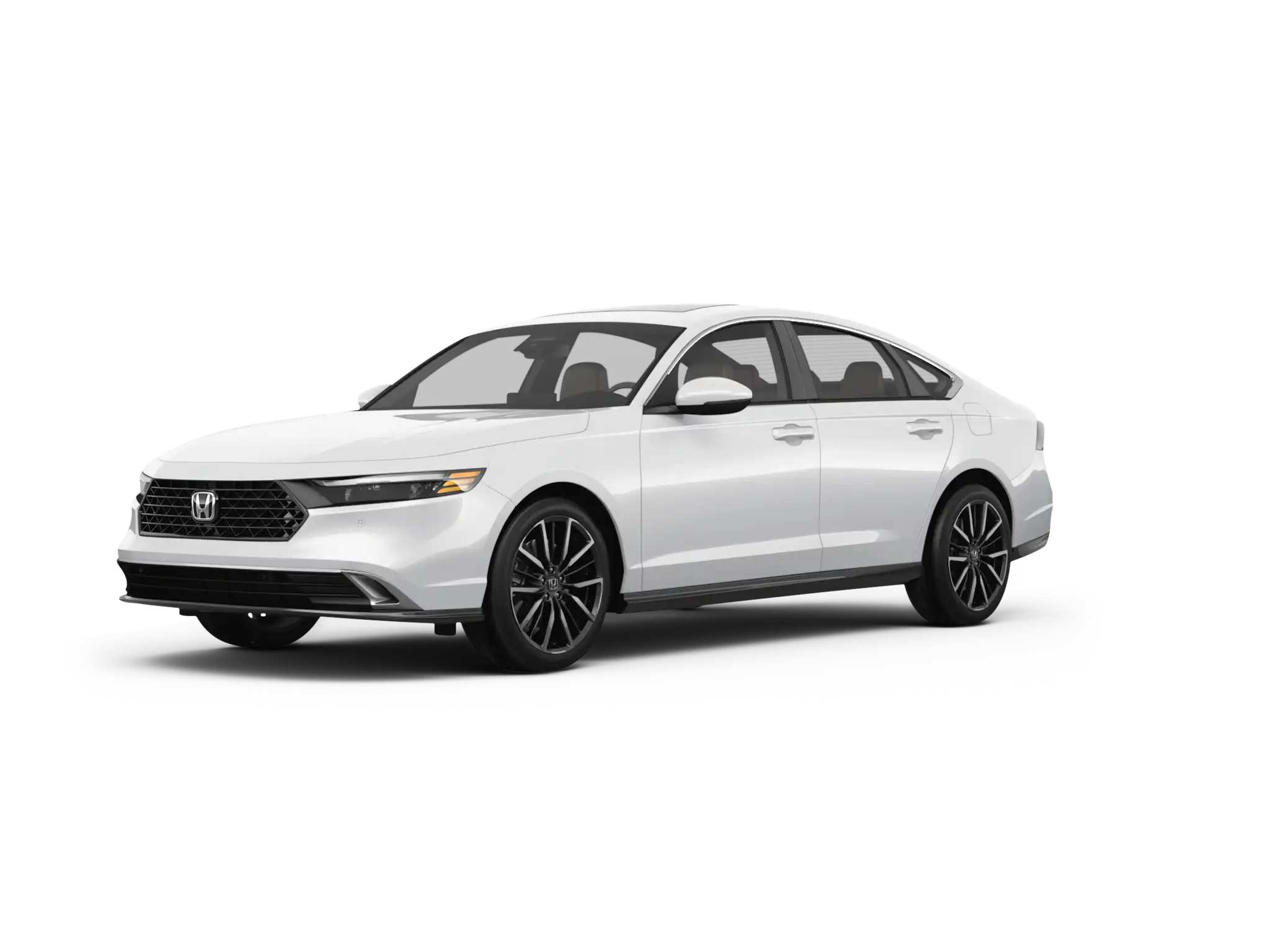2026 Honda Accord Hybrid Touring's photo