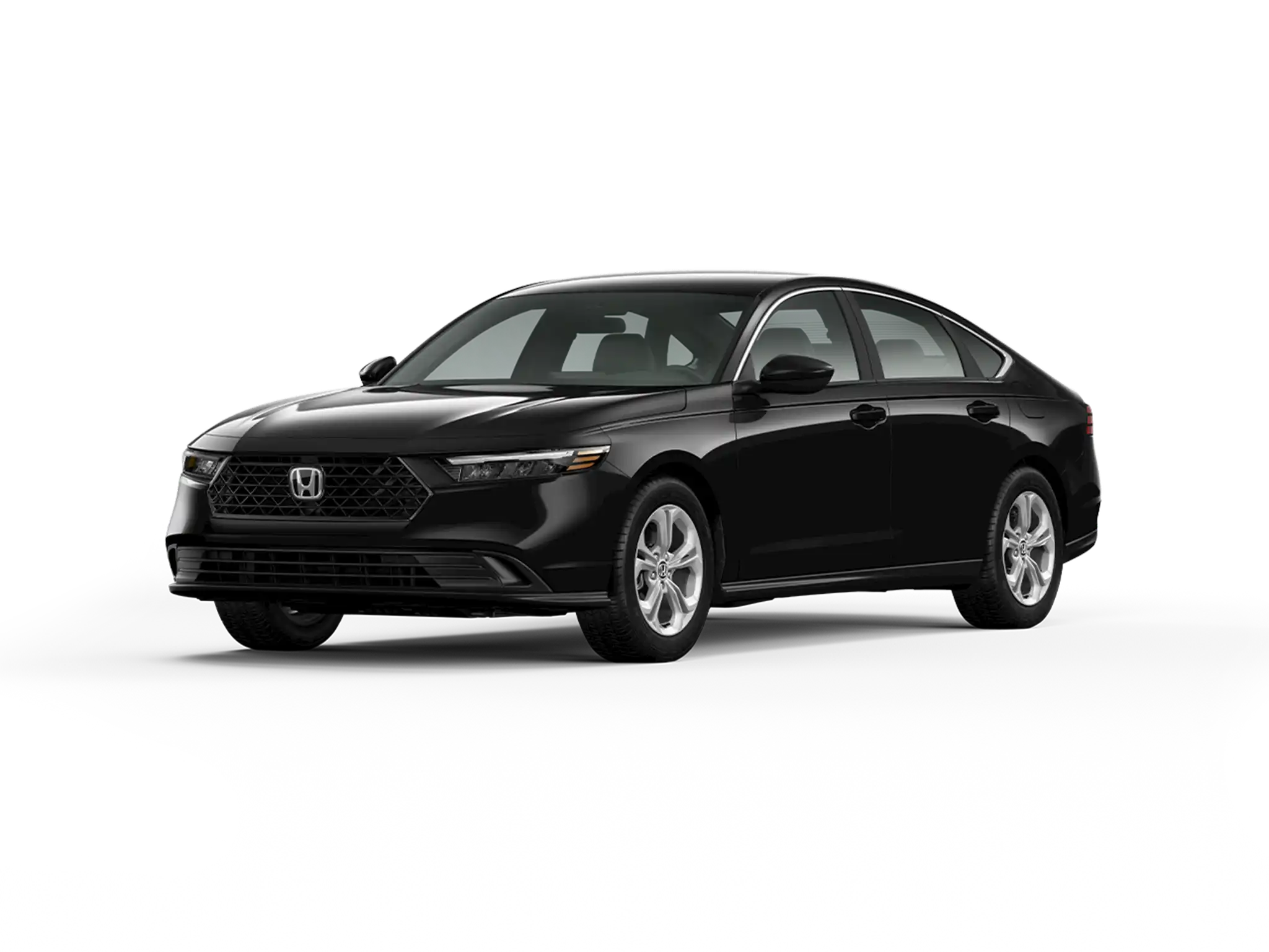 2026 Honda Accord 1.5T LX CVT's photo