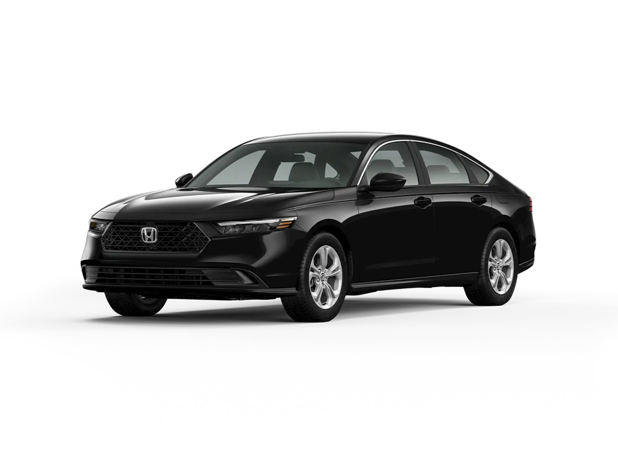 2026 Honda Accord 1.5T LX CVT's photo