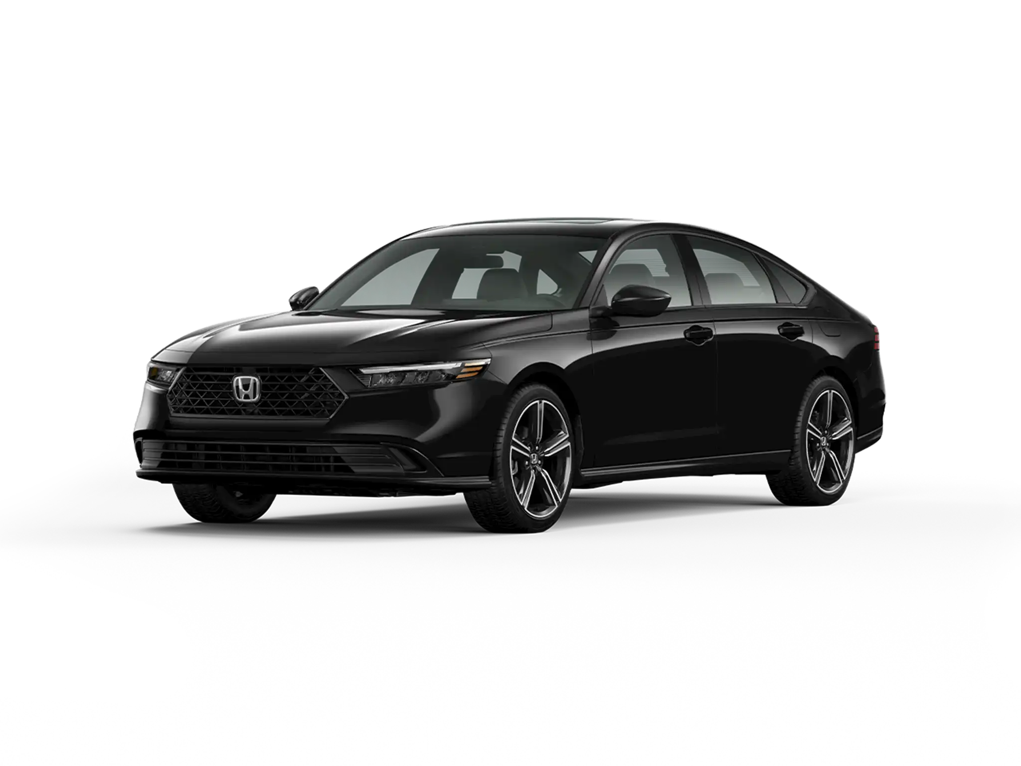 2026 Honda Accord 1.5T SE CVT's photo