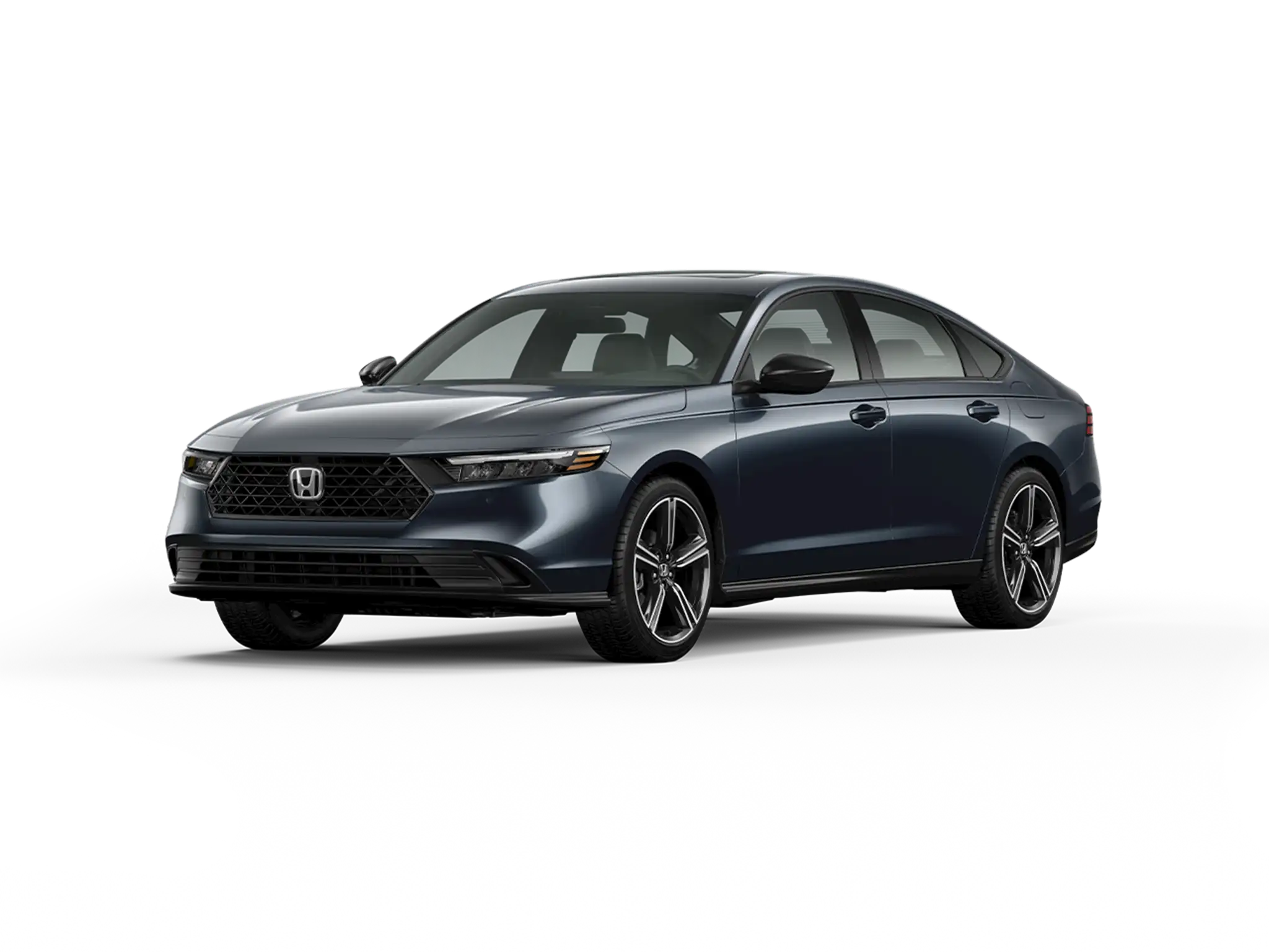 2026 Honda Accord 1.5T SE CVT's photo