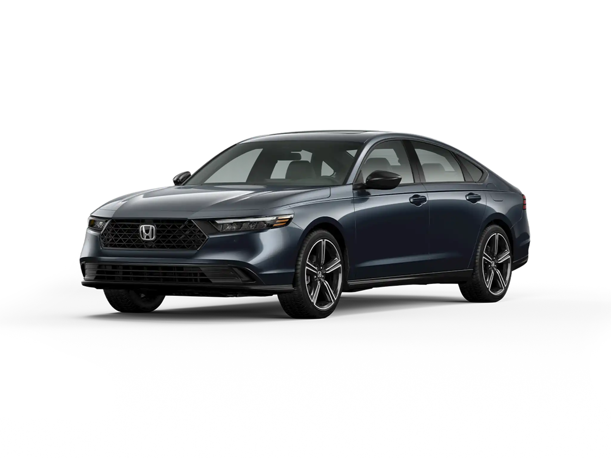 2026 Honda Accord 1.5T SE CVT's photo