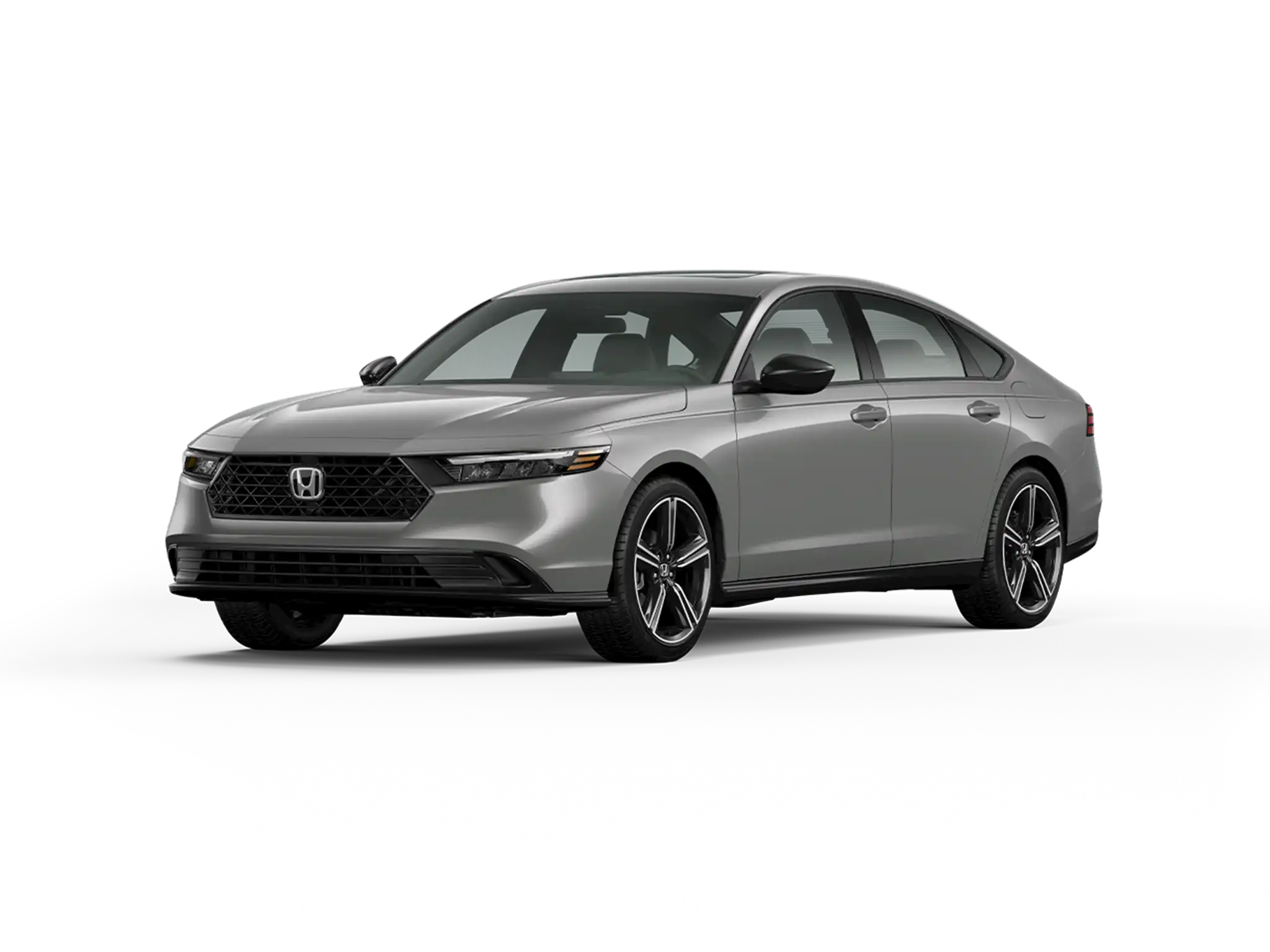 2026 Honda Accord 1.5T SE CVT's photo