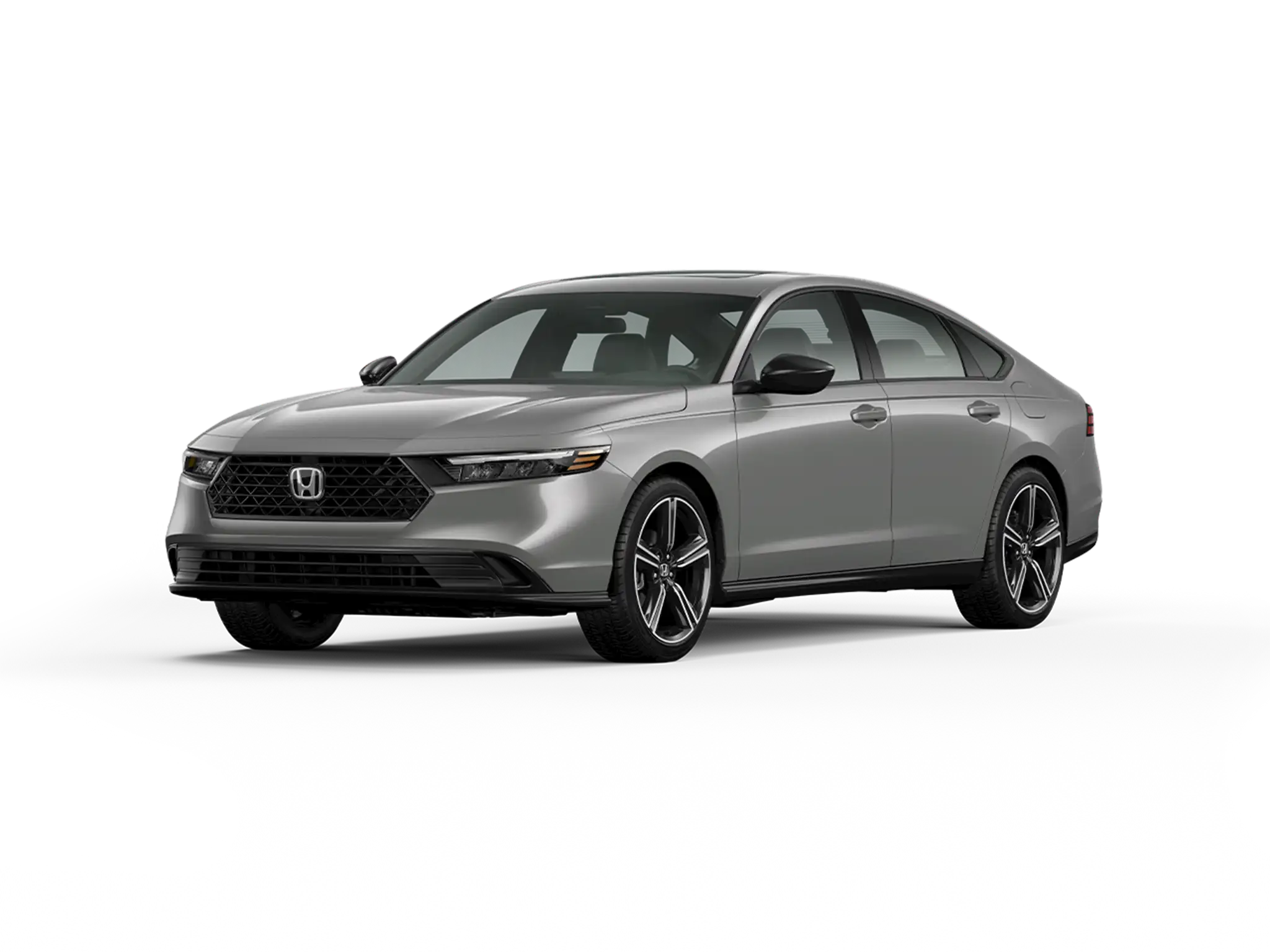 2026 Honda Accord 1.5T SE CVT's photo