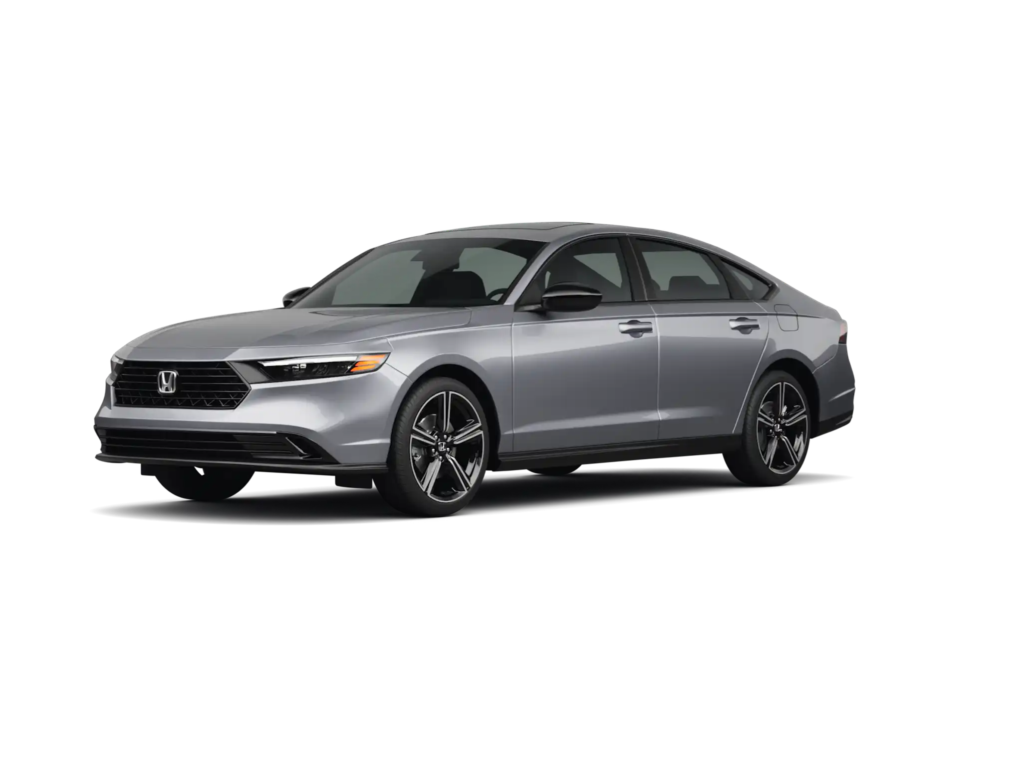 2026 Honda Accord 1.5T SE CVT's photo