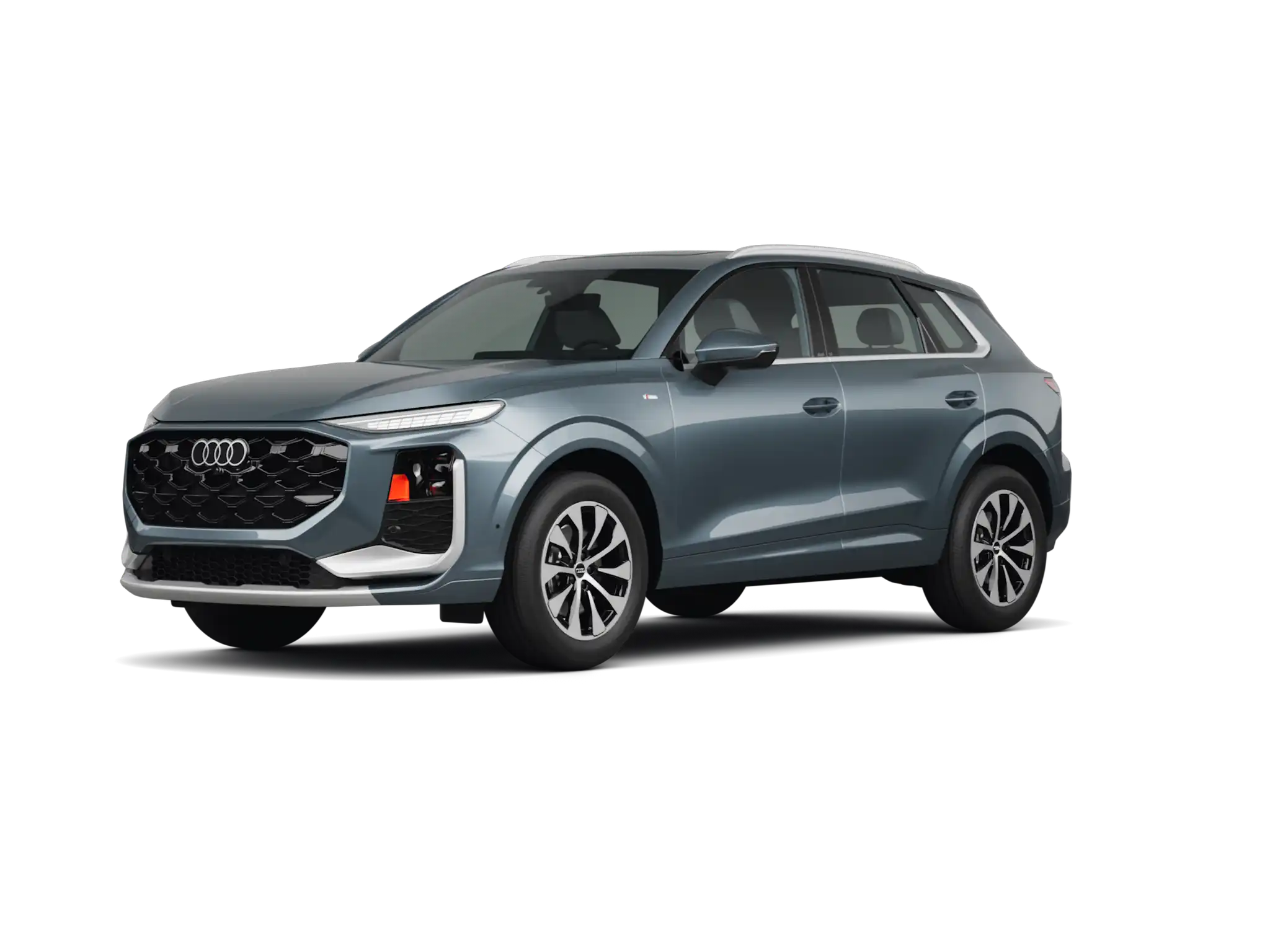 2026 Audi Q3 S Line quattro's photo