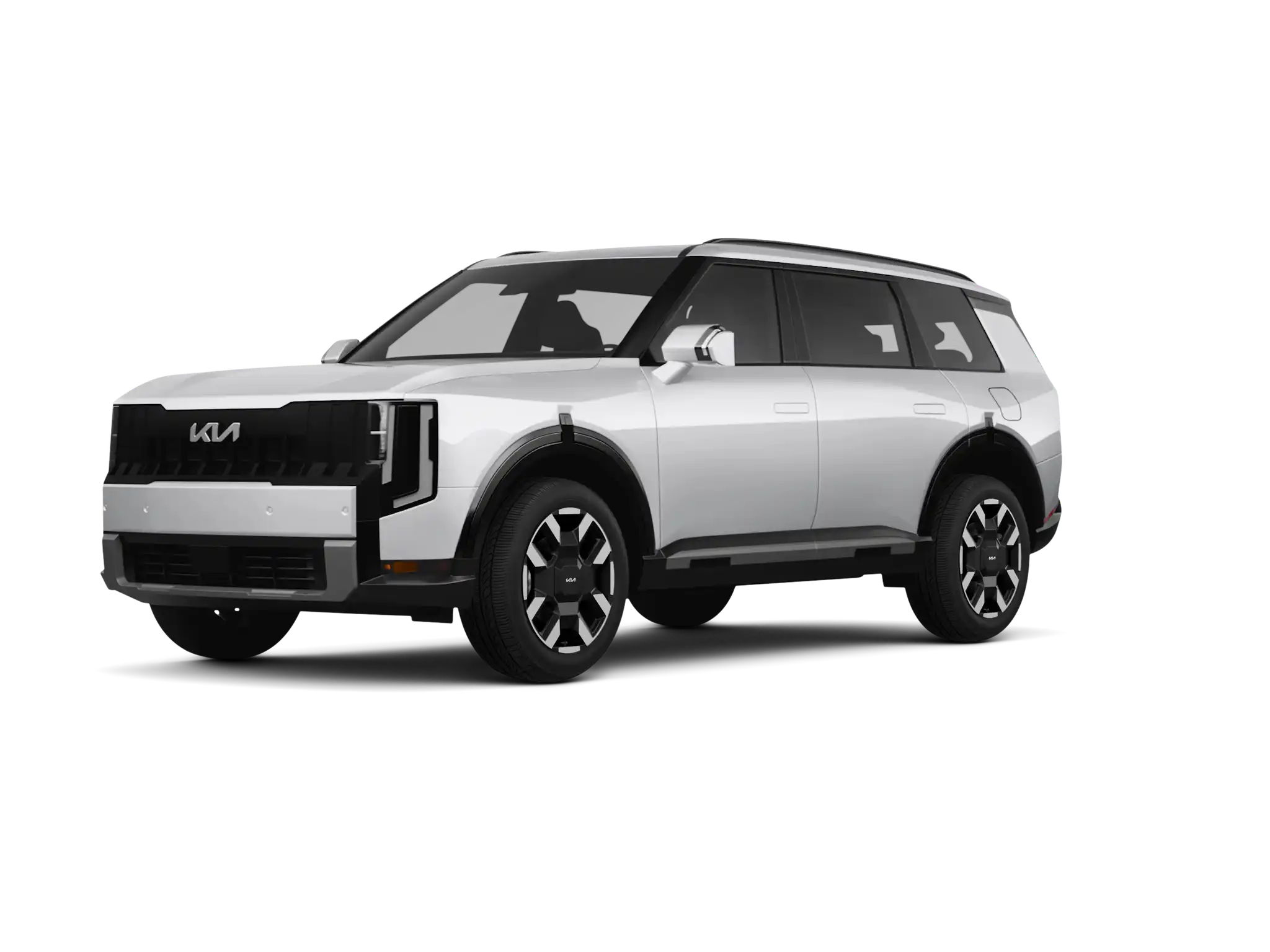 2027 Kia Telluride S FWD's photo