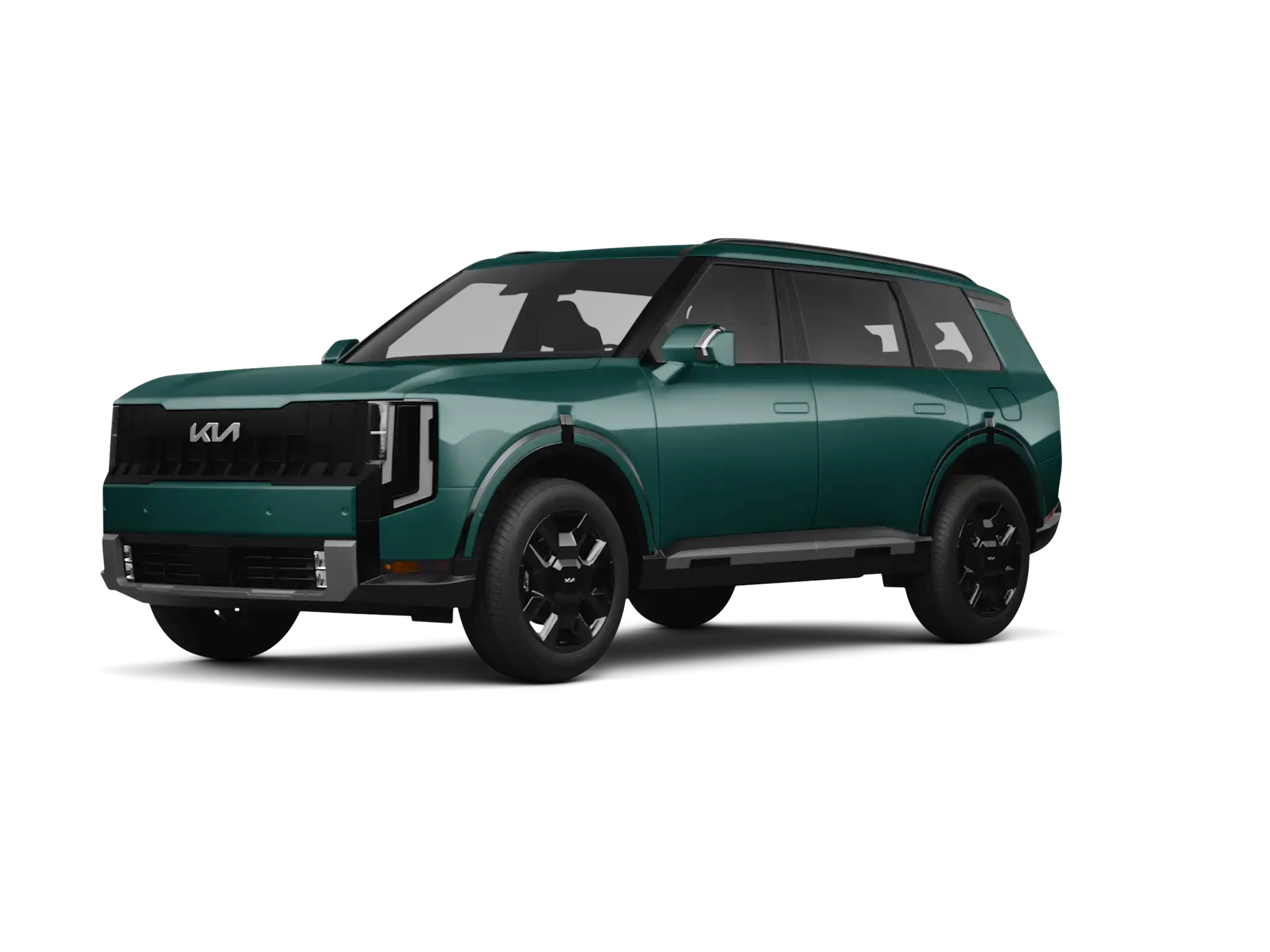 2027 Kia Telluride SX Prestige AWD's photo