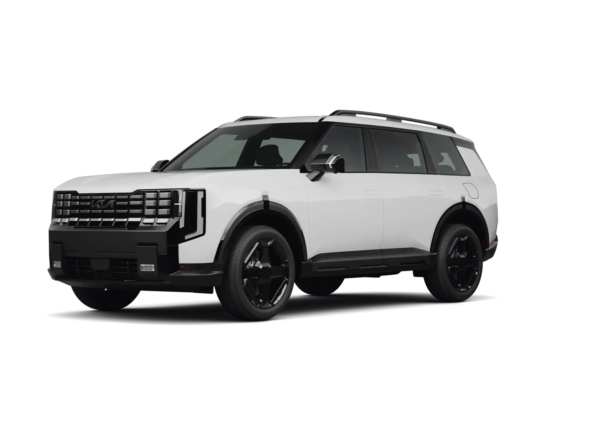 2027 Kia Telluride X-Line SX Prestige AWD's photo