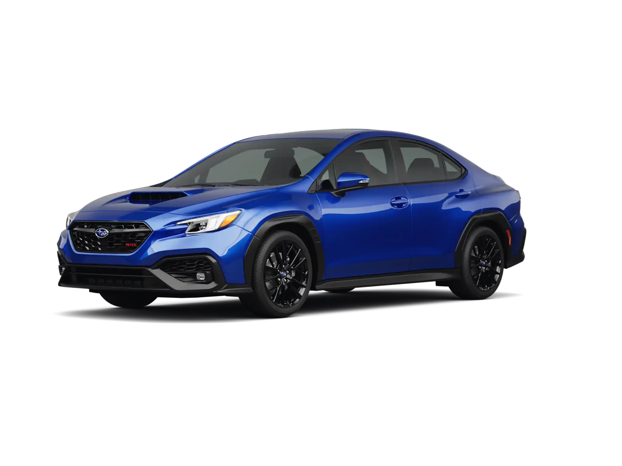 2026 Subaru WRX Limited CVT's photo