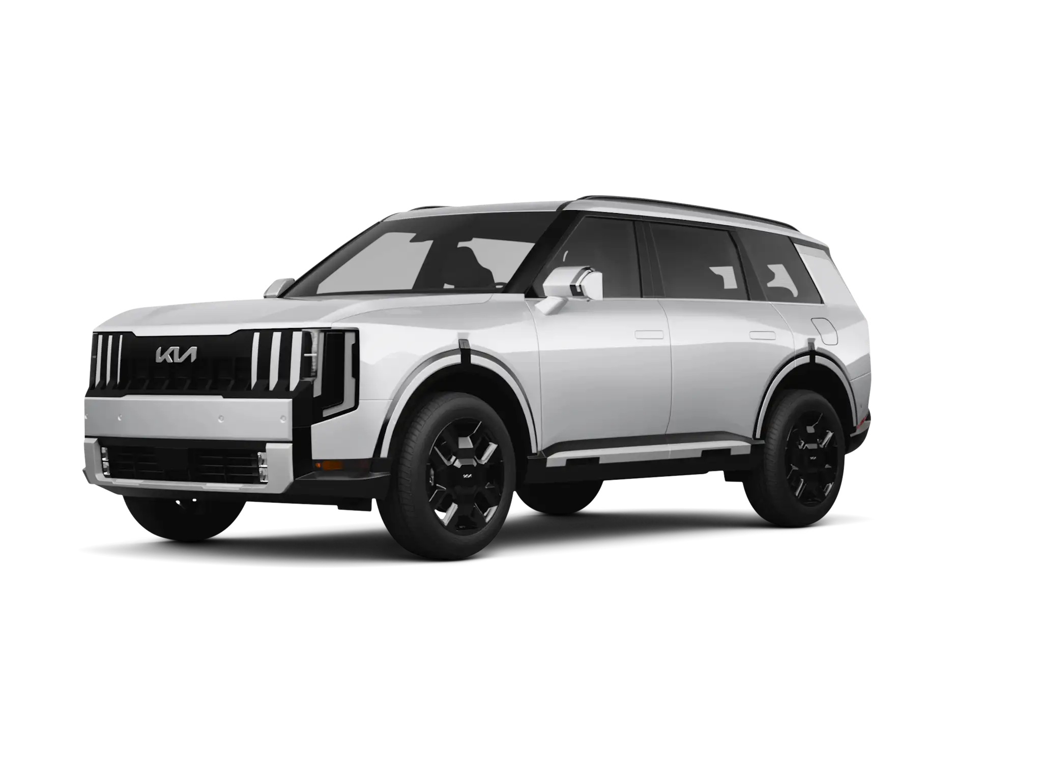 2027 Kia Telluride Hybrid SX FWD's photo