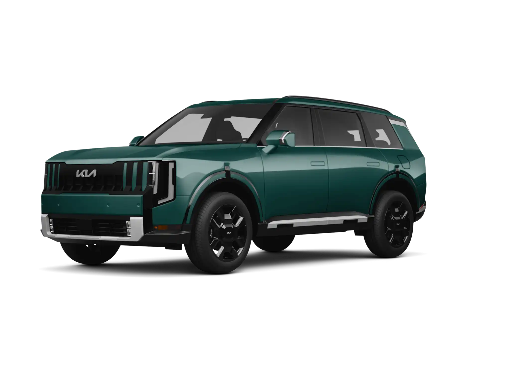 2027 Kia Telluride SX-Prestige HEV AWD's photo