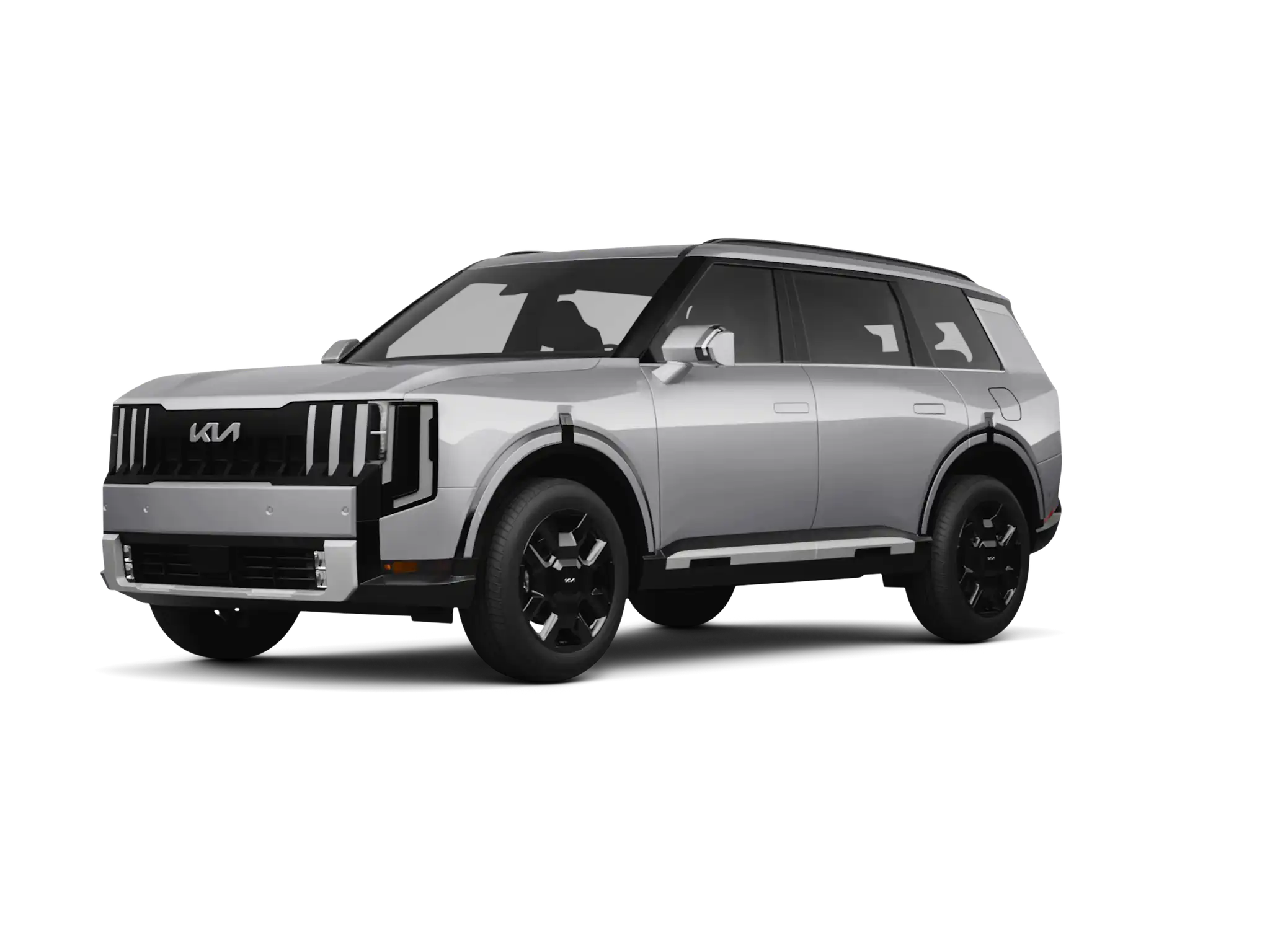2027 Kia Telluride SX-Prestige HEV AWD's photo