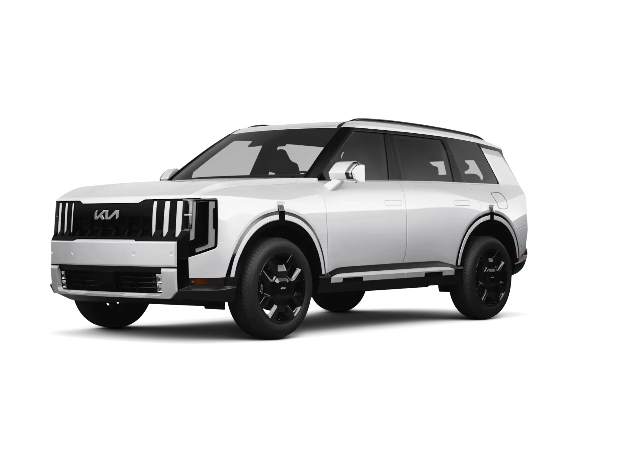 2027 Kia Telluride SX-Prestige HEV AWD's photo
