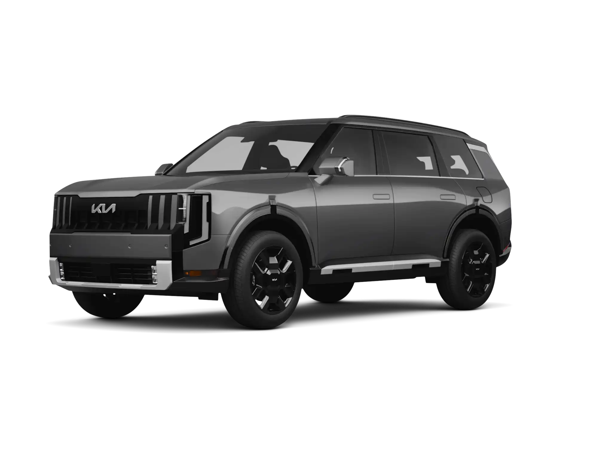 2027 Kia Telluride SX-Prestige HEV AWD's photo