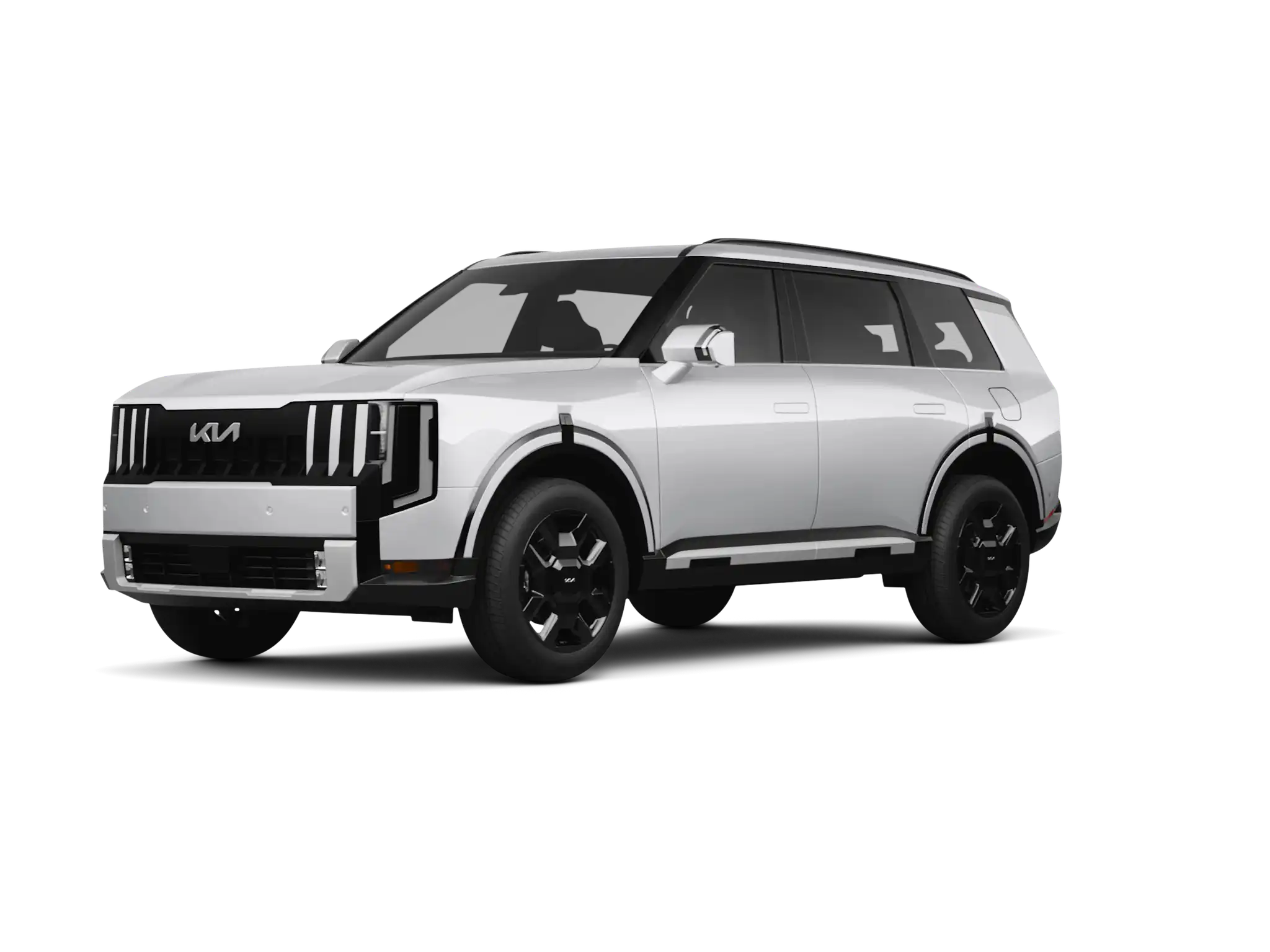 2027 Kia Telluride Hybrid SX Prestige AWD's photo