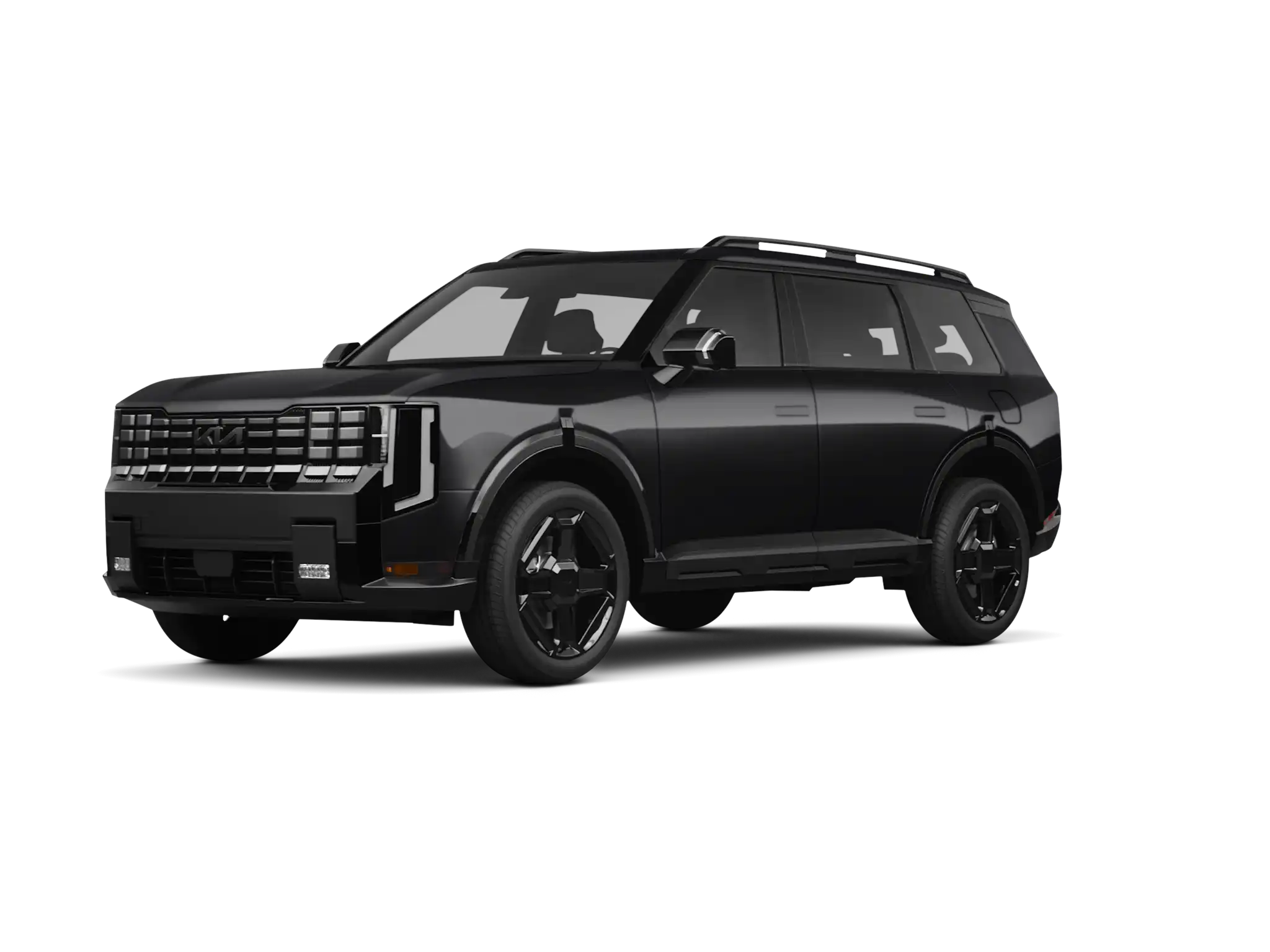2027 Kia Telluride Hybrid SX Prestige AWD X-Line's photo