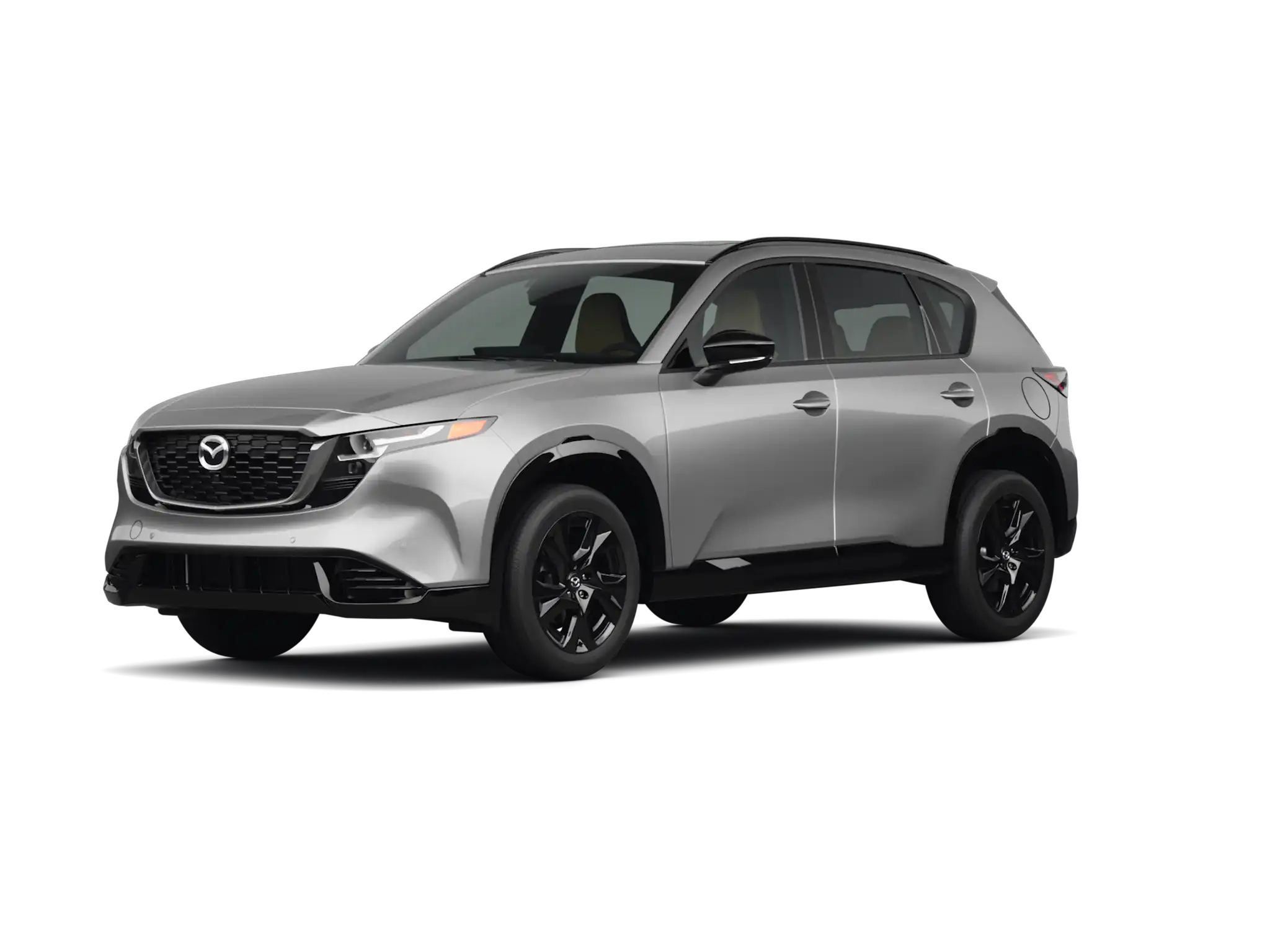2026 Mazda CX-5 Premium Plus AWD Auto S's photo
