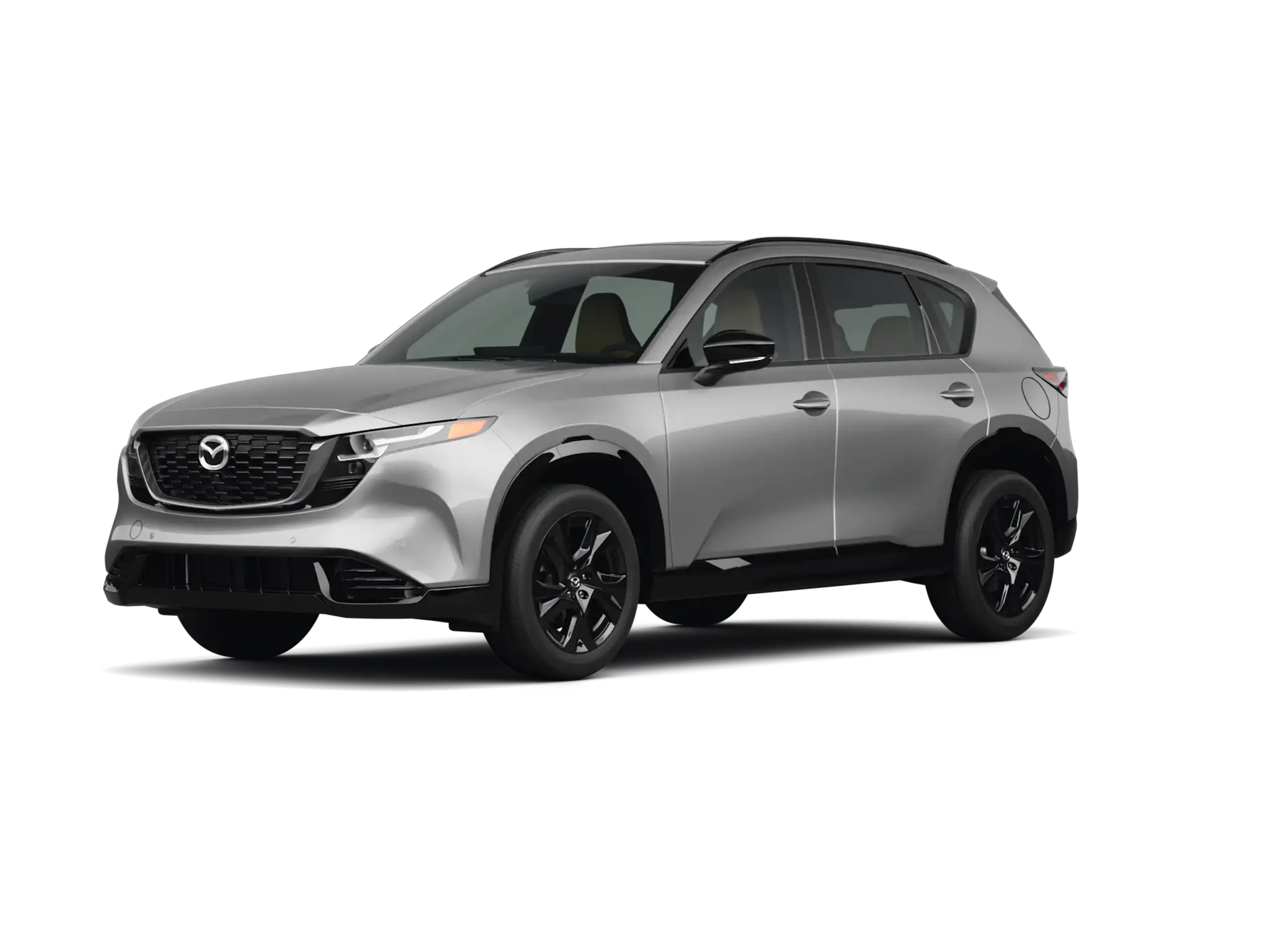 2026 Mazda CX-5 Premium Plus AWD Auto S's photo