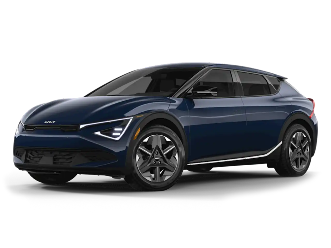 2026 Kia EV6 L Light R's photo