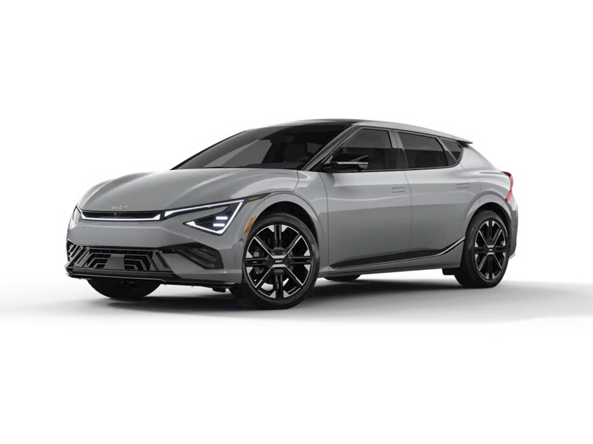 2026 Kia EV6 GT-Line AWD's photo