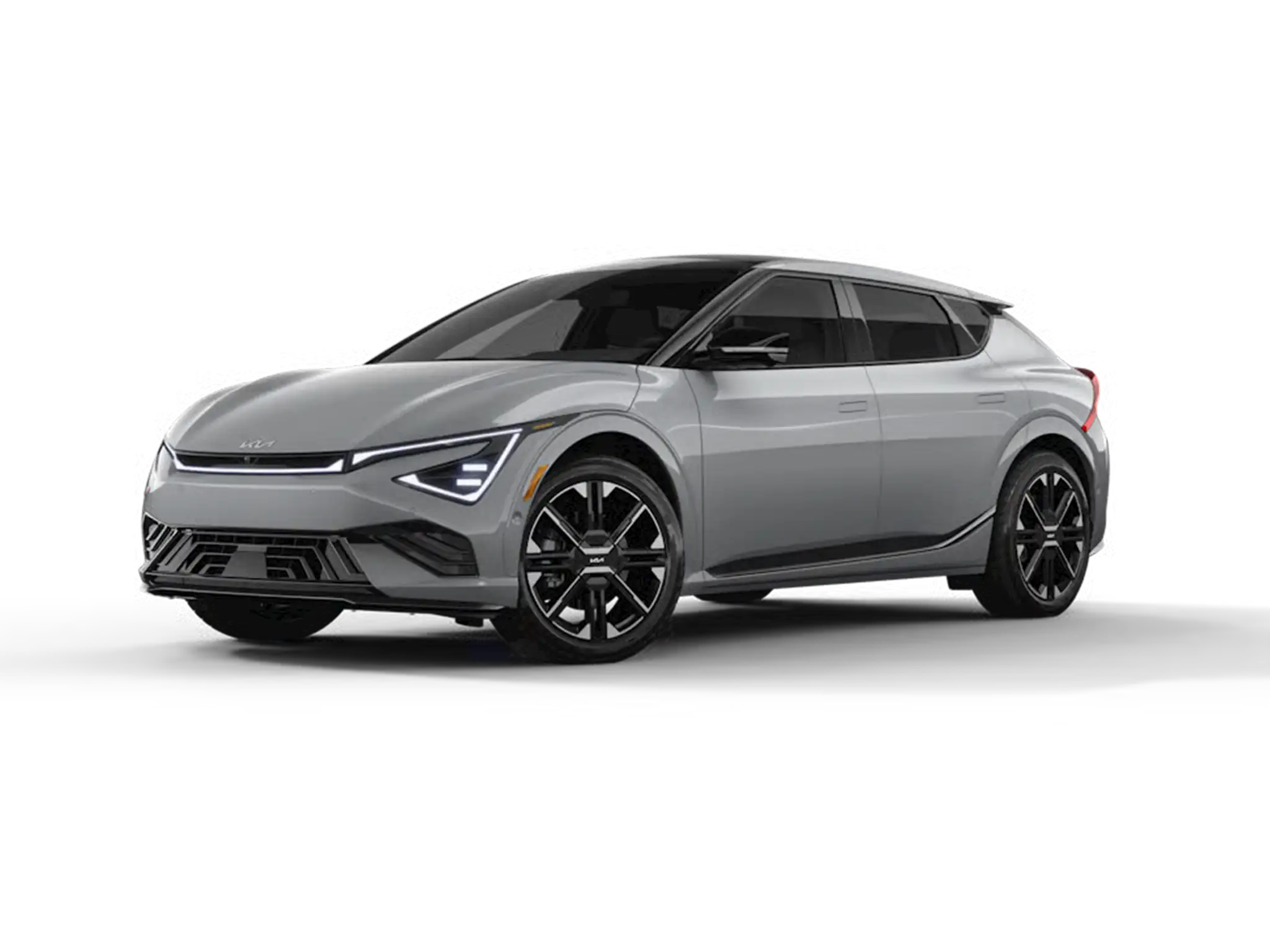 2026 Kia EV6 GT-Line AWD's photo