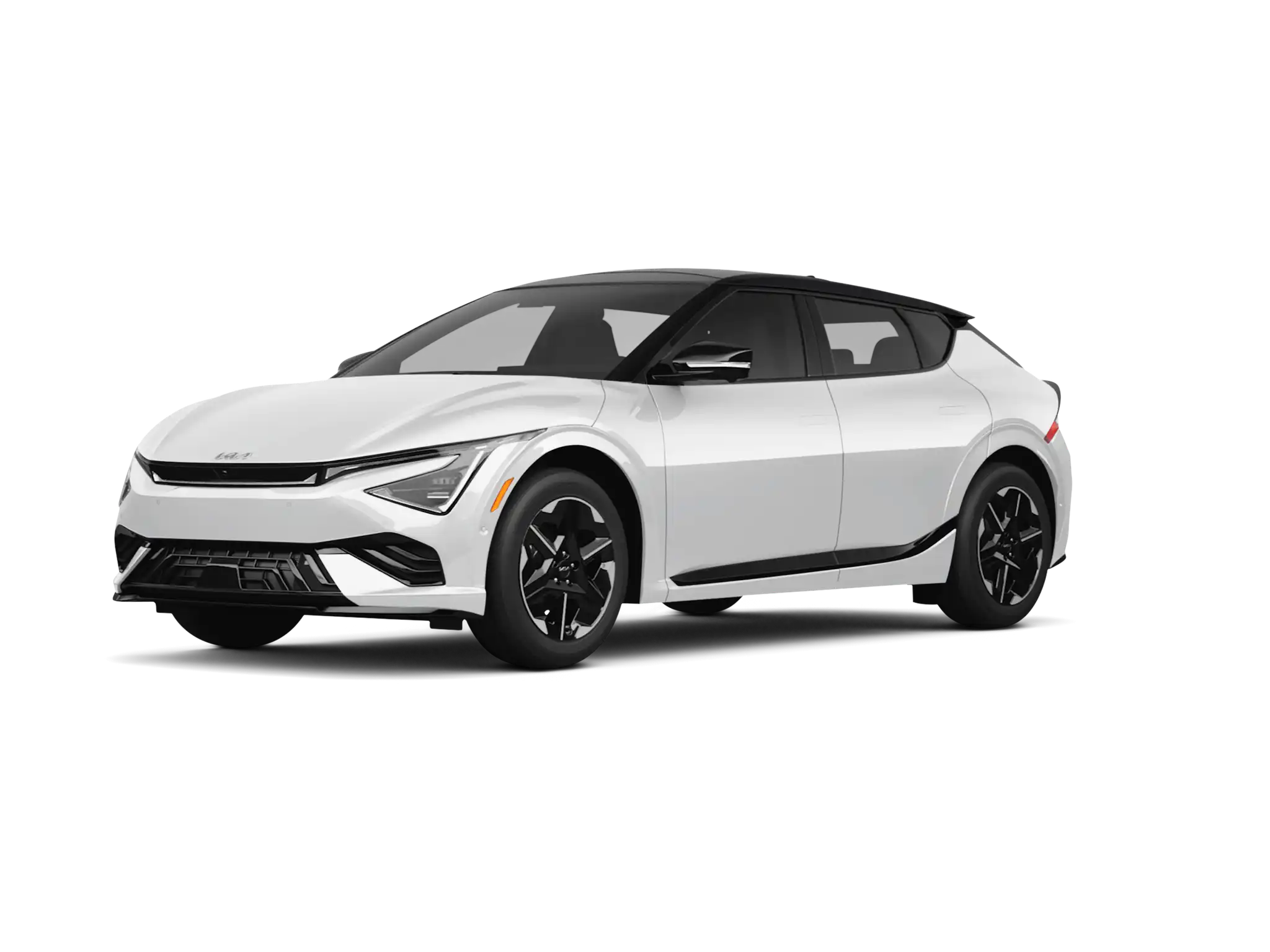 2026 Kia EV6 GT-Line AWD's photo
