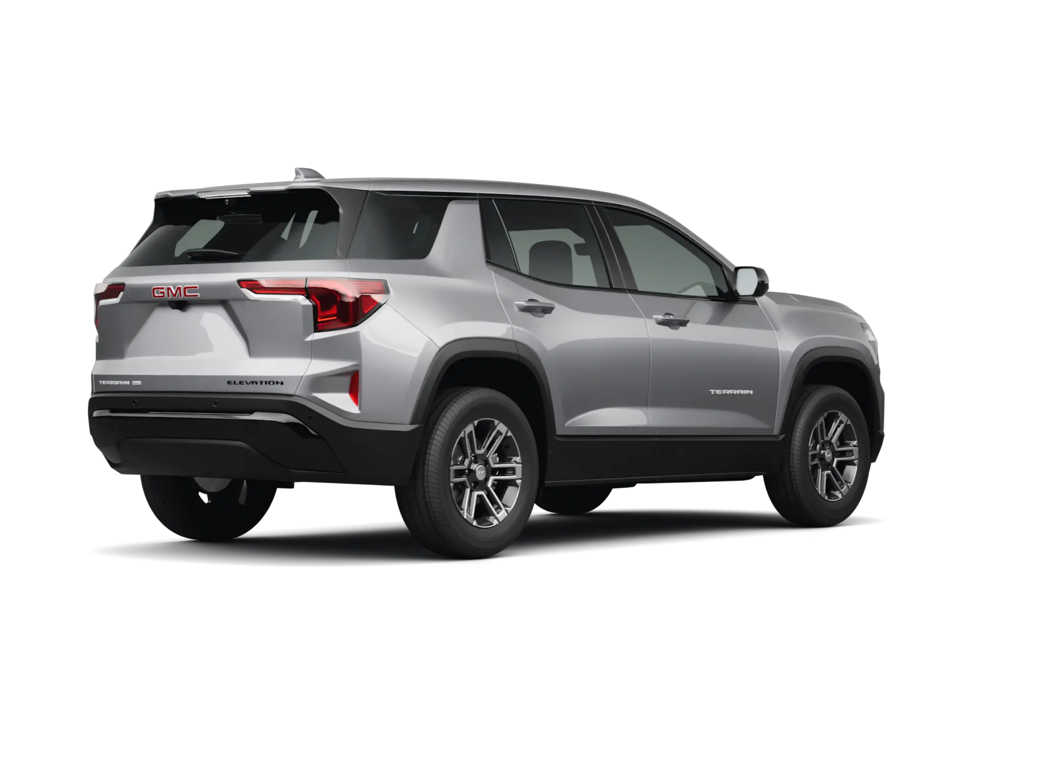 2027 GMC Terrain Elevation AWD photo 3
