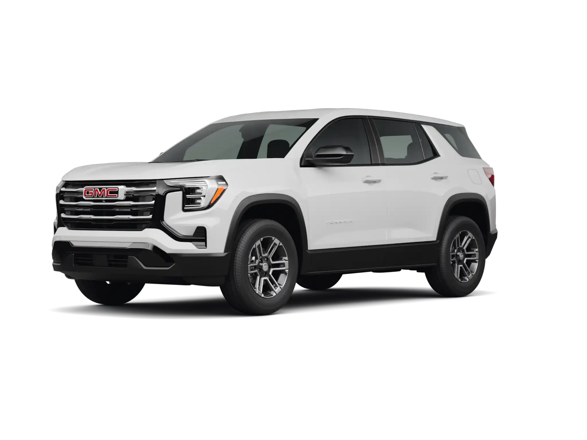 2027 GMC Terrain Elevation AWD's photo