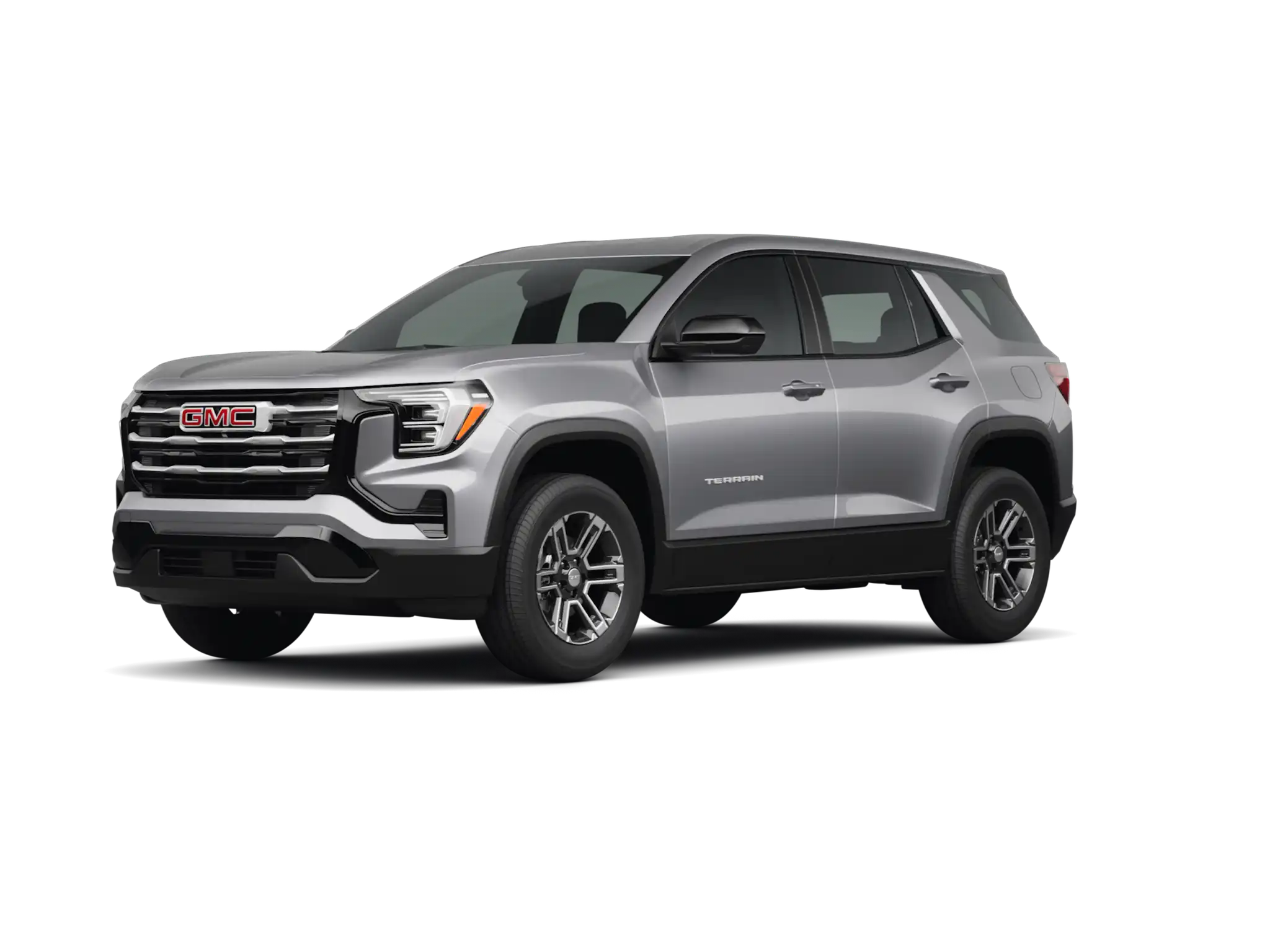 2027 GMC Terrain Elevation AWD's photo