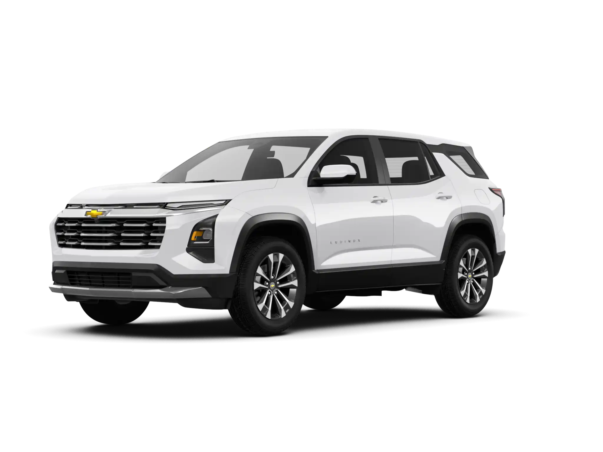 2027 Chevrolet Equinox 1.5T LT AWD's photo