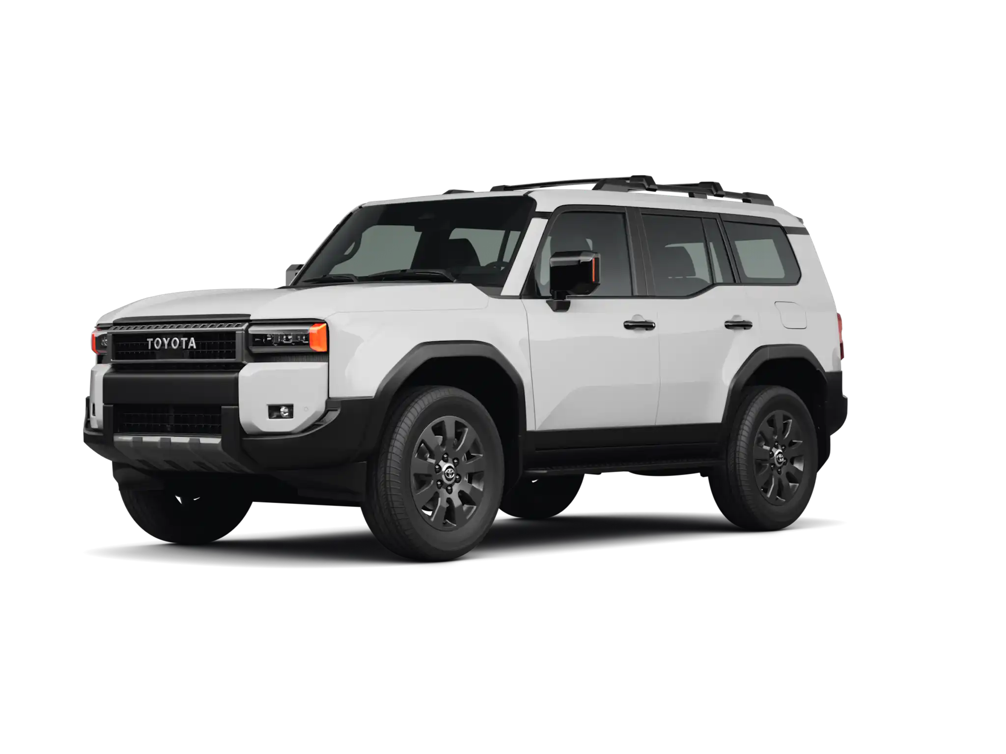 2027 Toyota Land Cruiser Land Cruiser 1958's photo