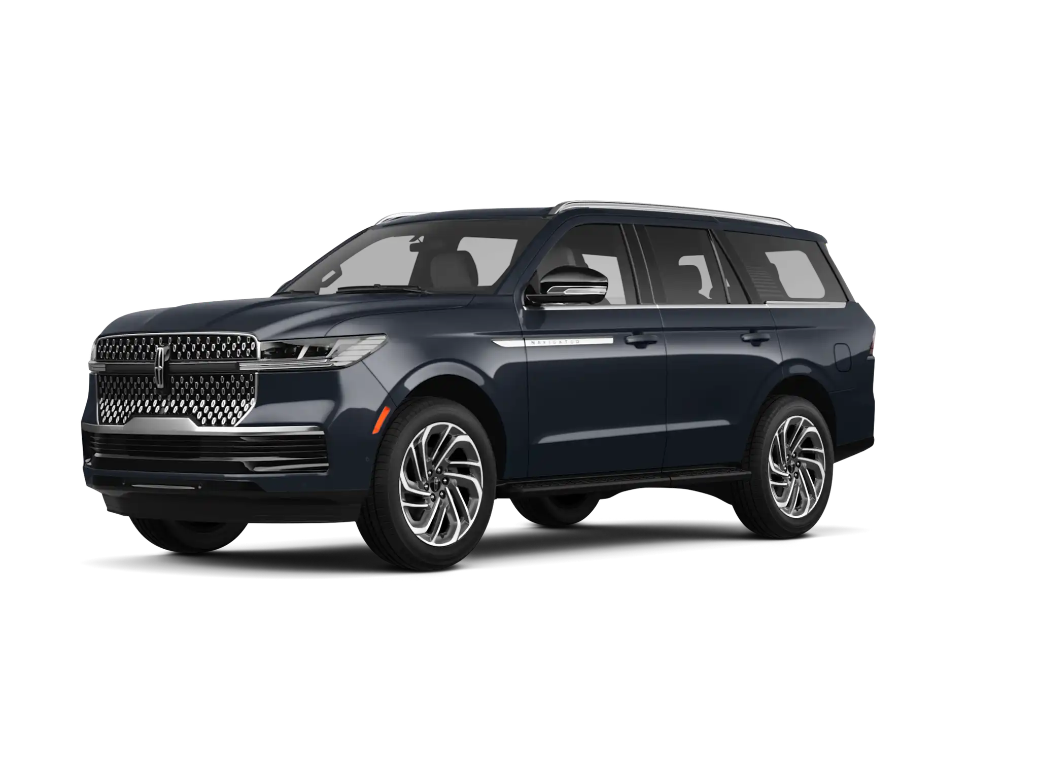 2027 Lincoln Navigator Premiere AWD's photo