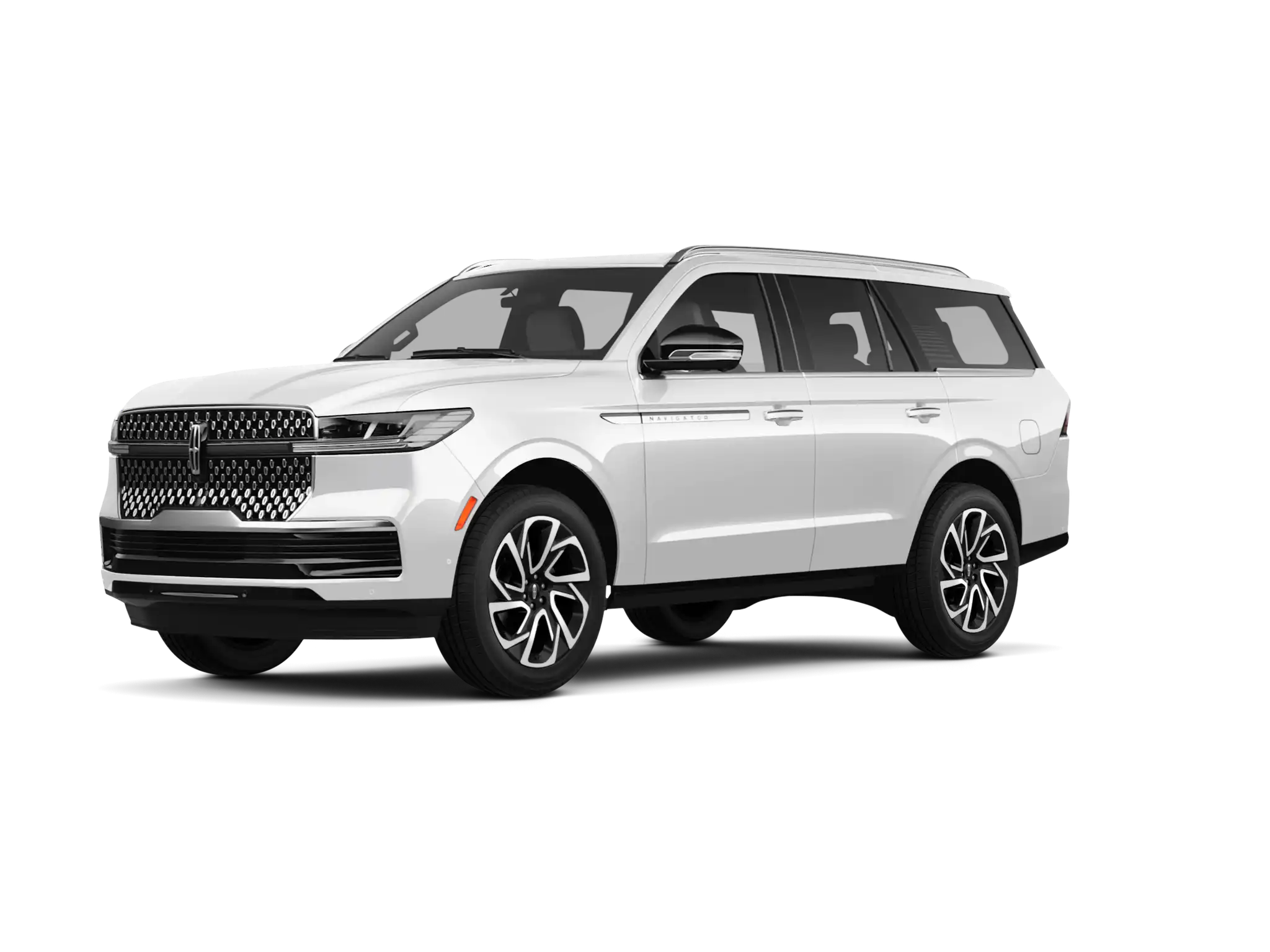 2027 Lincoln Navigator Reserve 4WD's photo