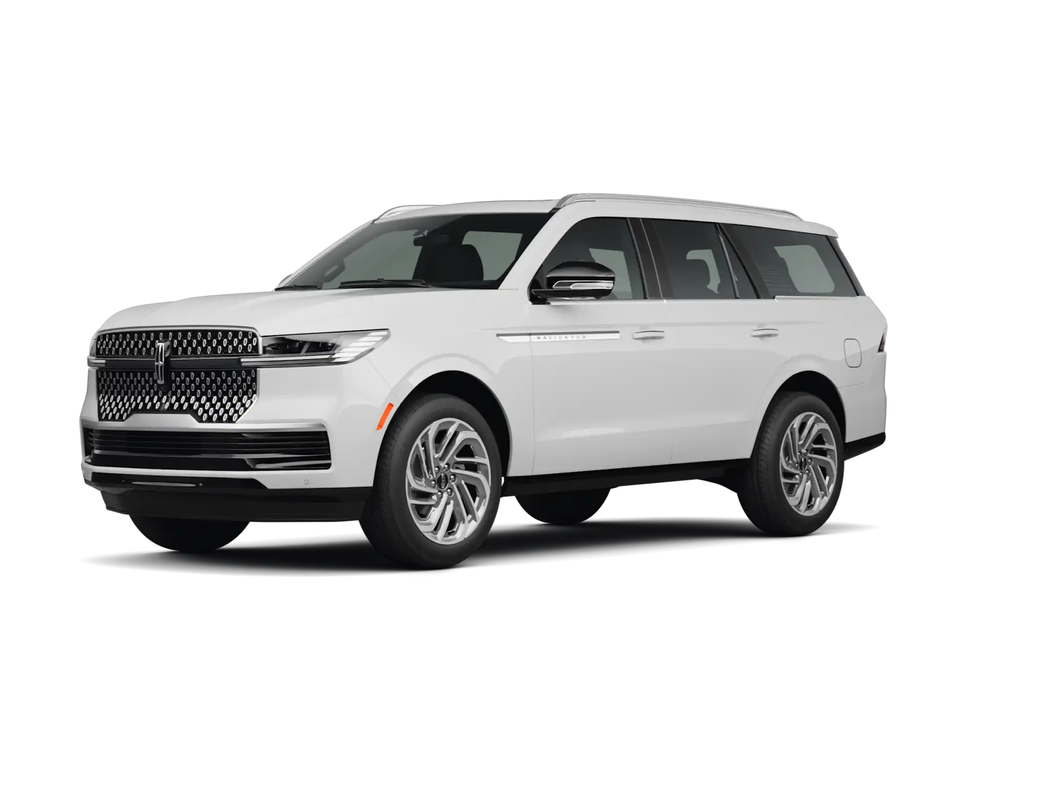 2027 Lincoln Navigator Reserve 4WD's photo