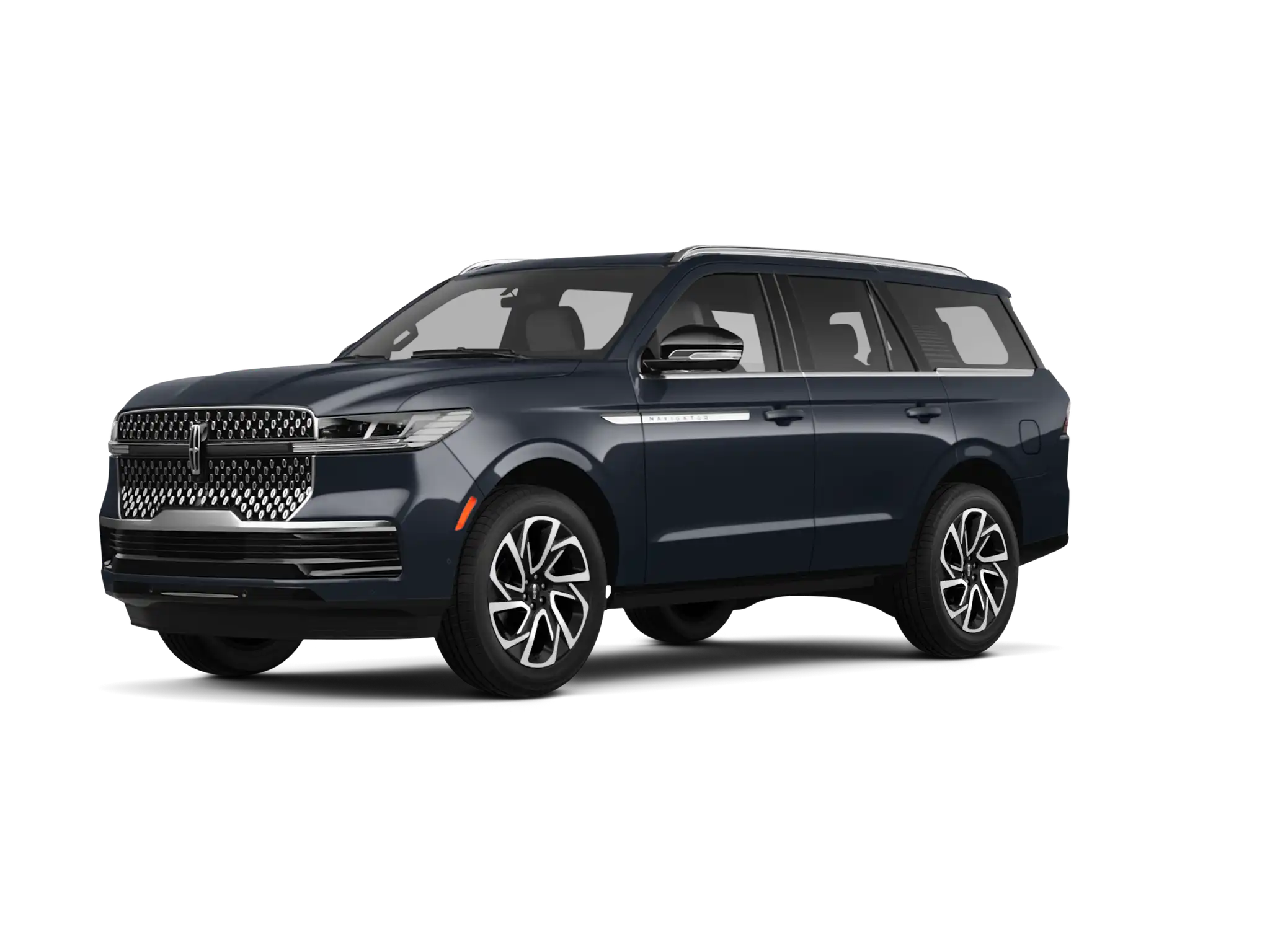 2027 Lincoln Navigator Reserve 4WD's photo