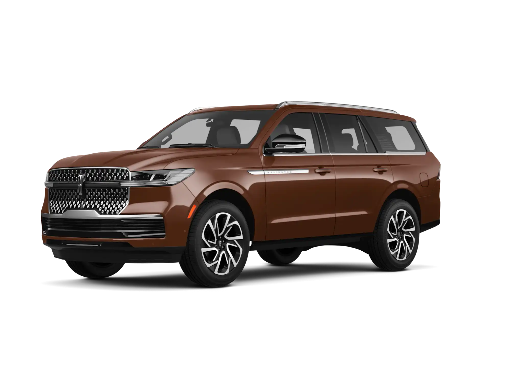 2027 Lincoln Navigator Reserve 4WD's photo