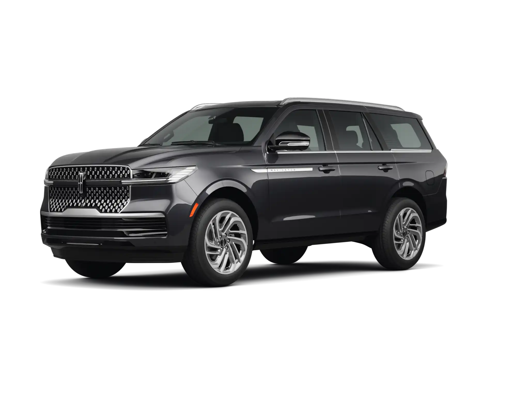 2027 Lincoln Navigator Reserve 4WD's photo