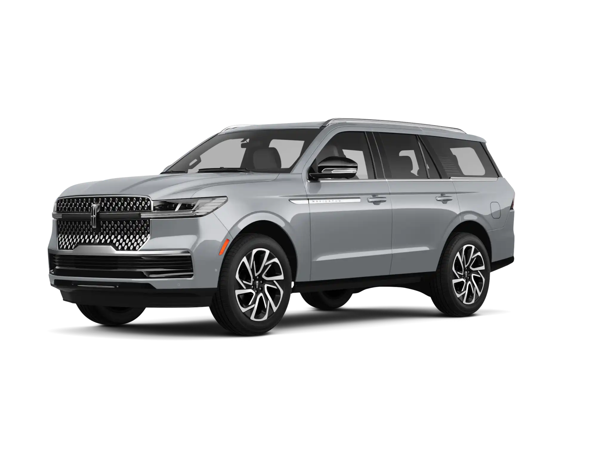 2027 Lincoln Navigator Reserve 4WD's photo