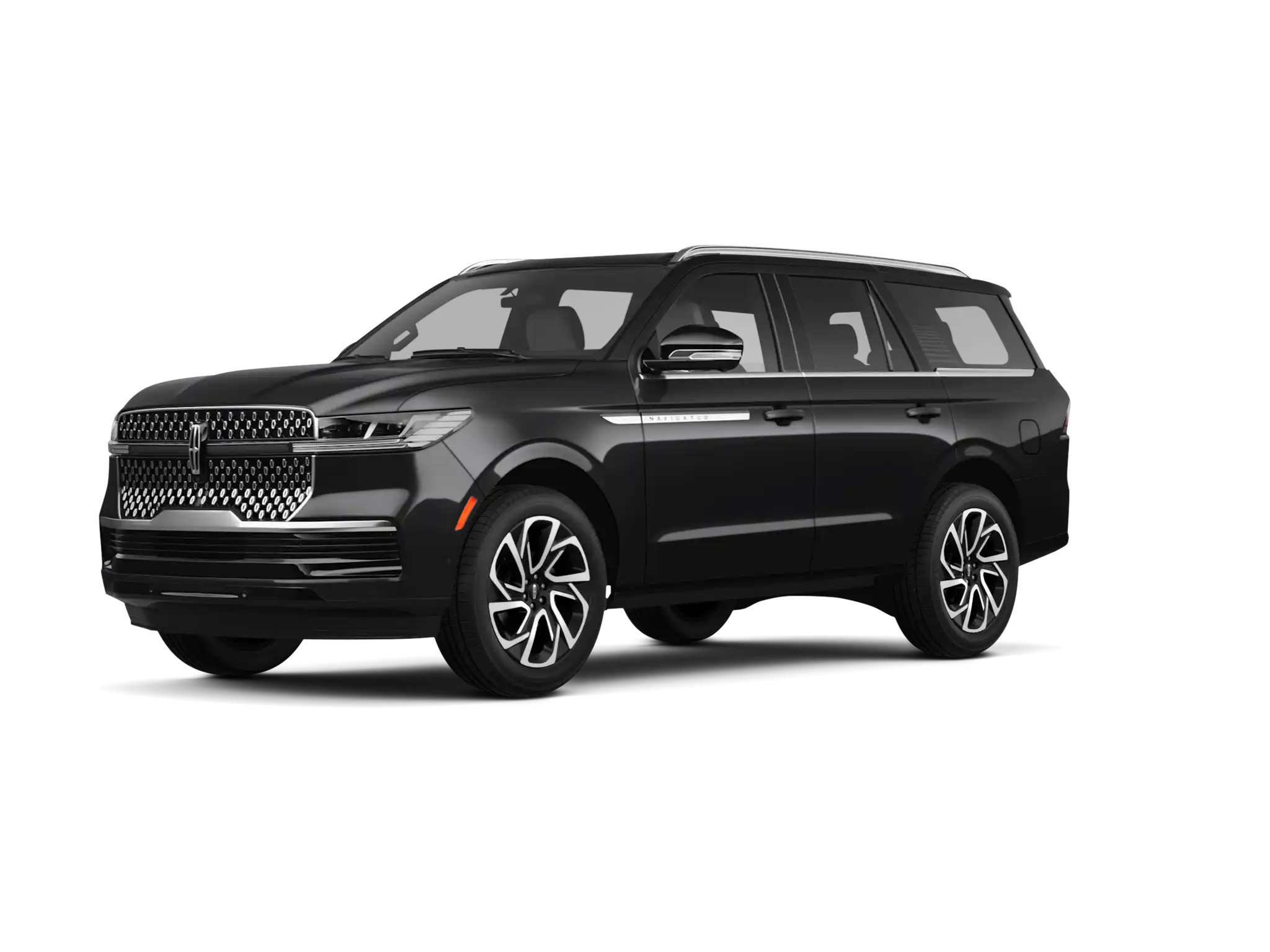 2027 Lincoln Navigator Reserve 4WD's photo
