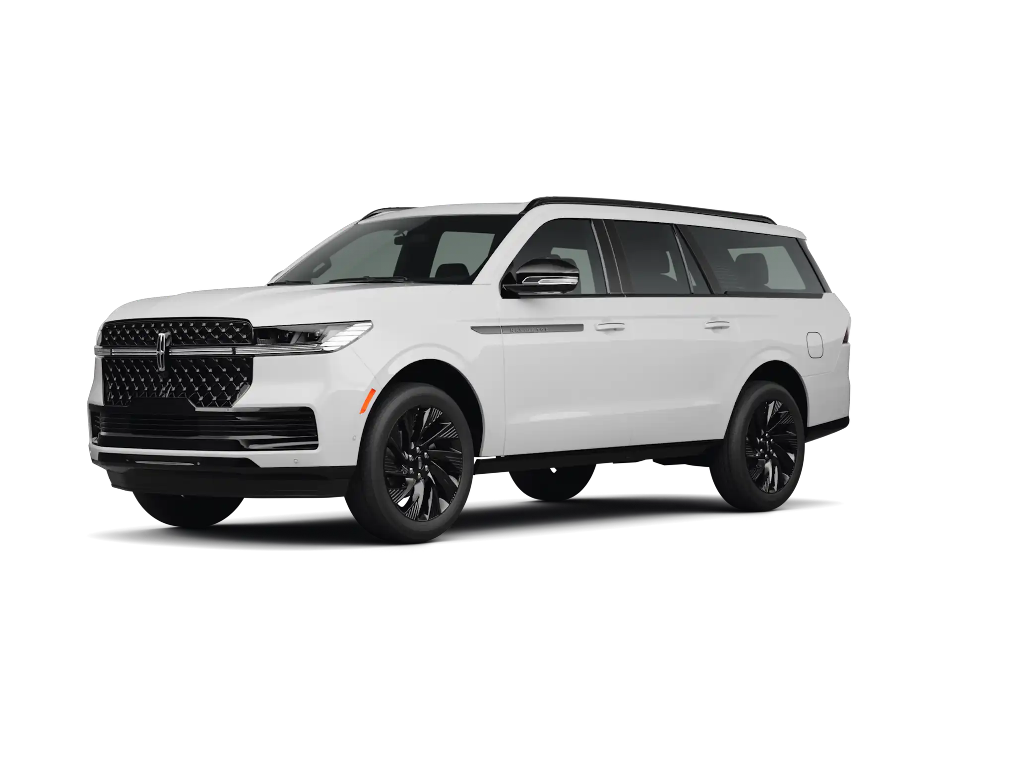 2027 Lincoln Navigator Reserve L 4WD's photo